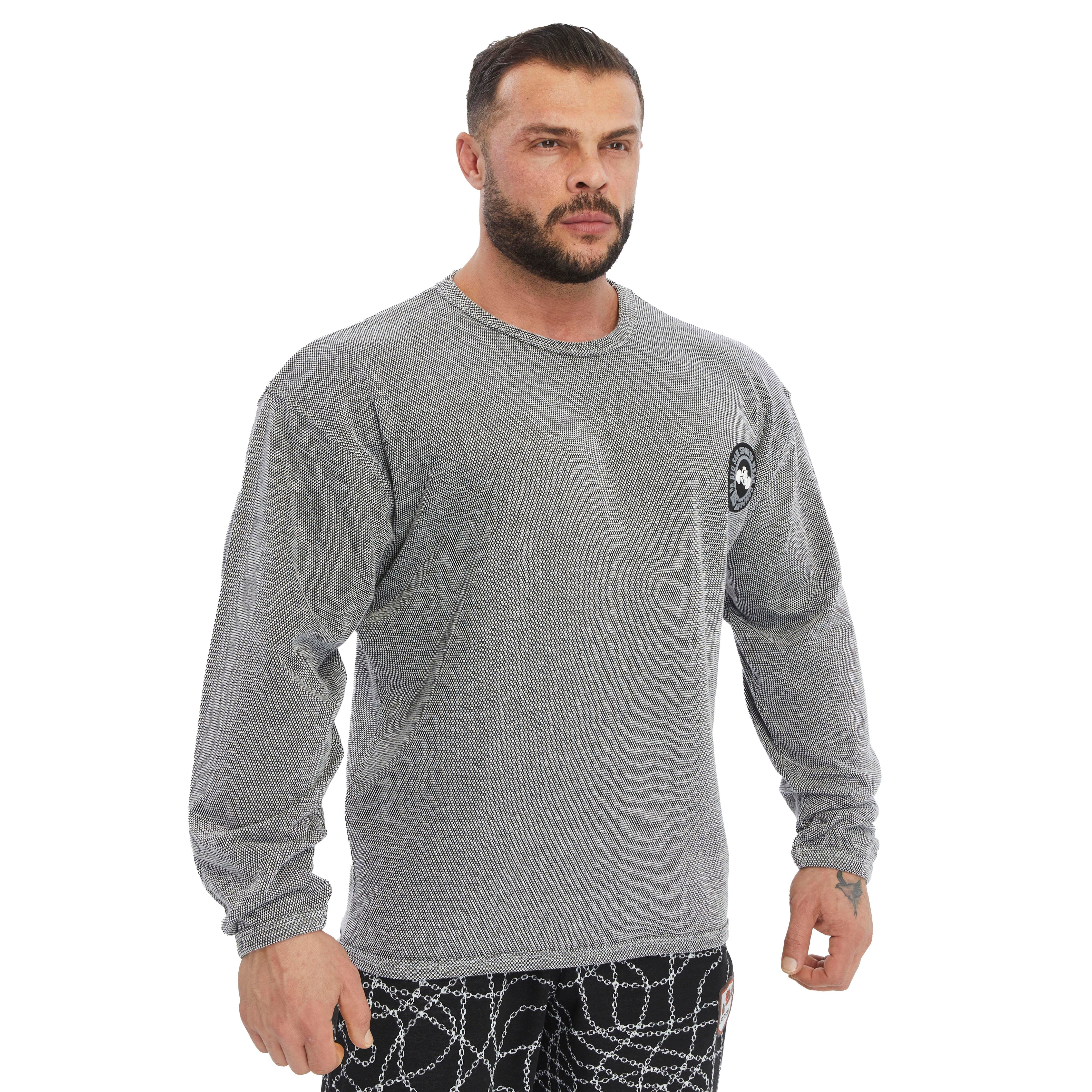 Men's Winter Sweatshirt