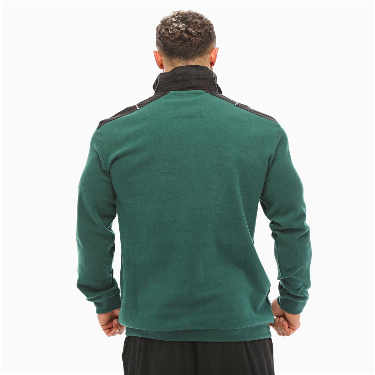 Men's Winter Sweatshirt