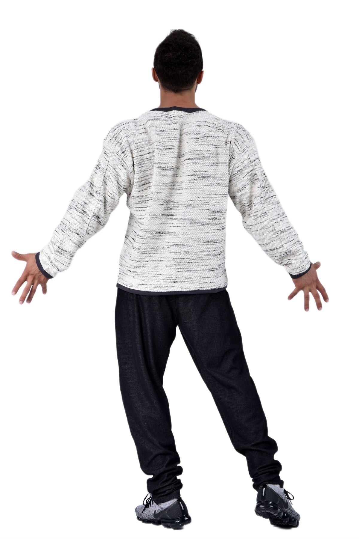 Men's Winter Sweatshirt