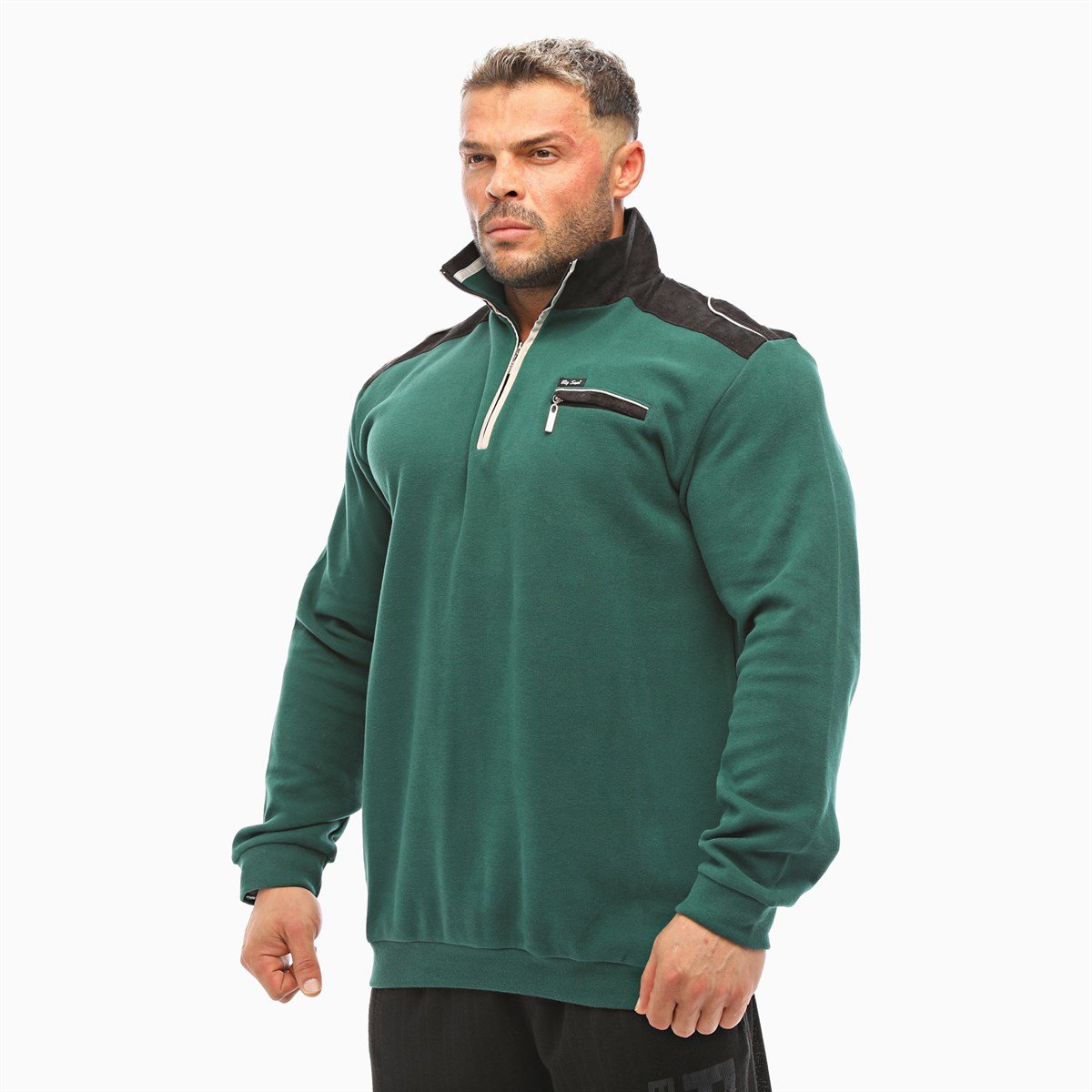 Men's Winter Sweatshirt