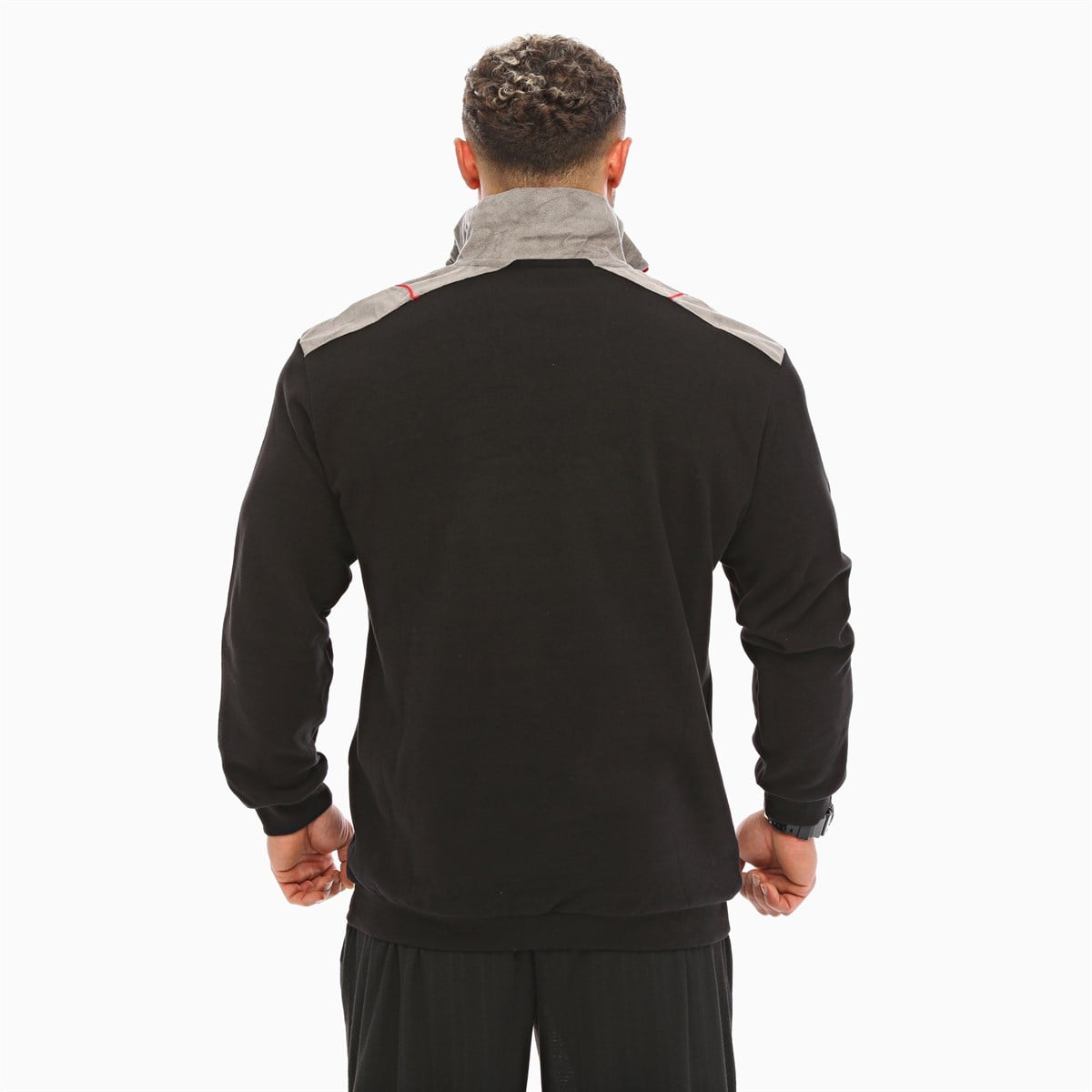 Men's Winter Sweatshirt