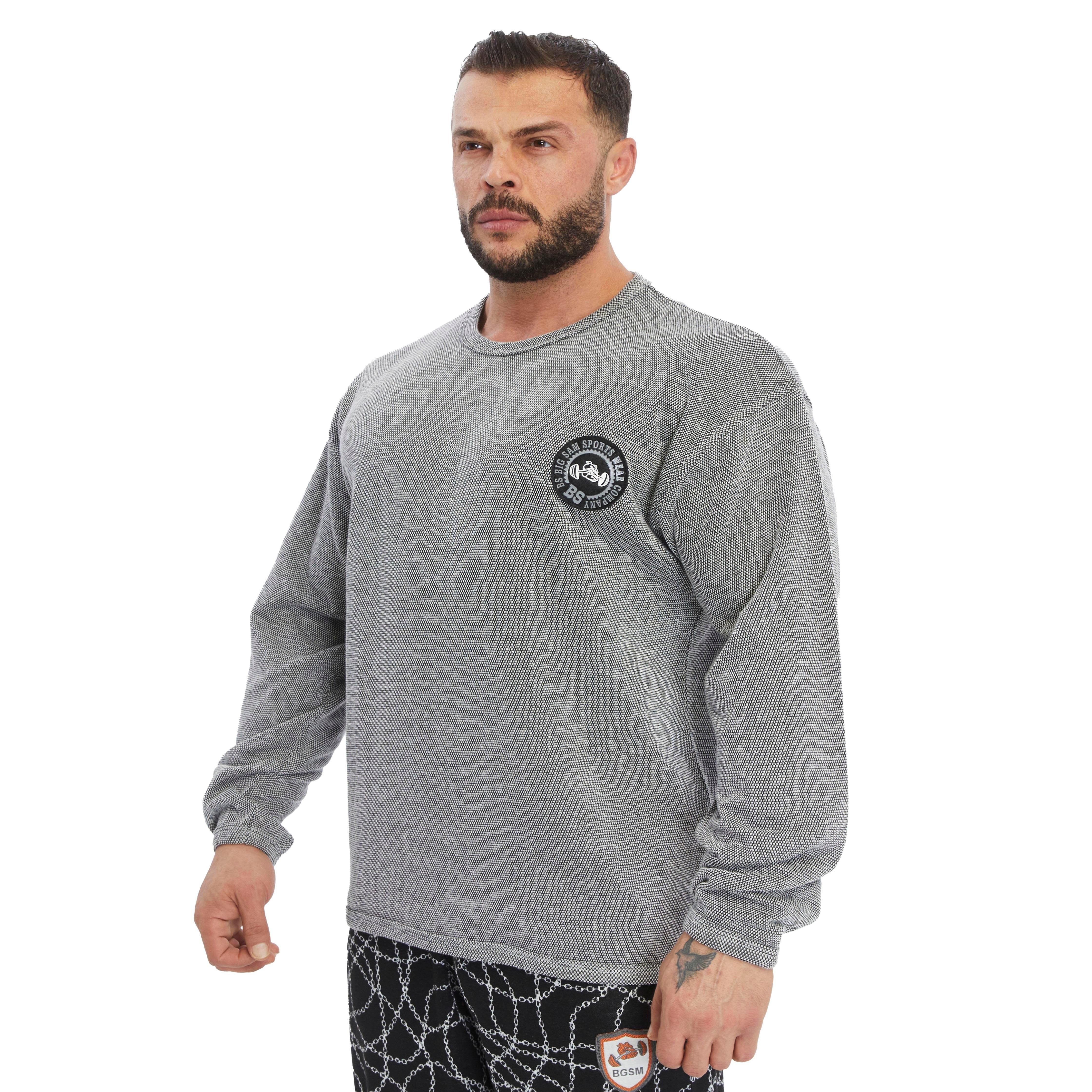 Men's Winter Sweatshirt
