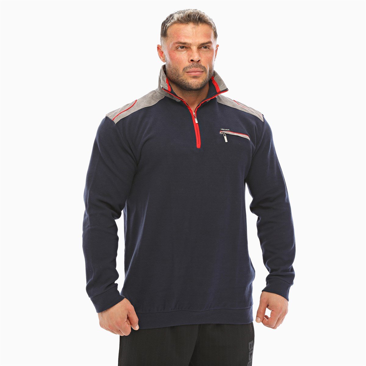 Men's Winter Sweatshirt