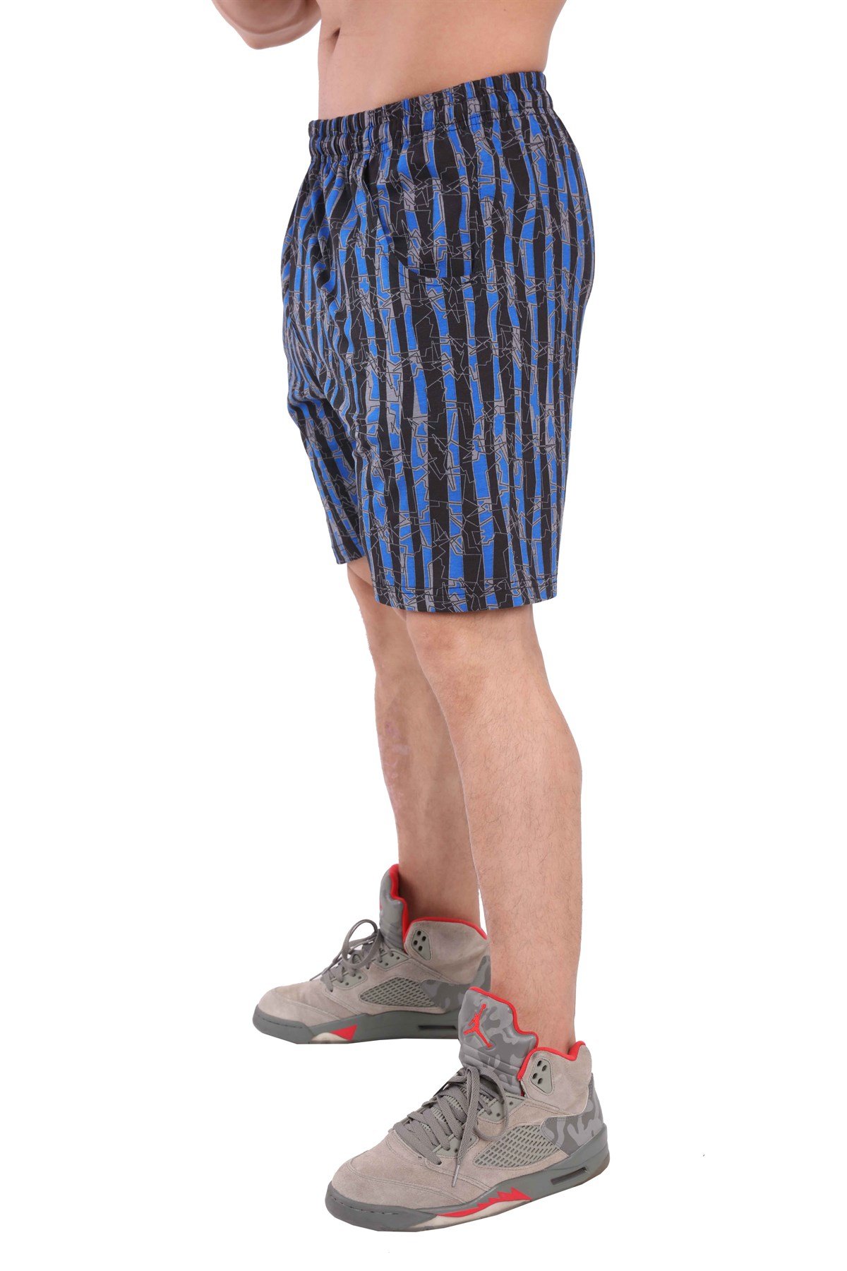 Men's Workout Shorts 