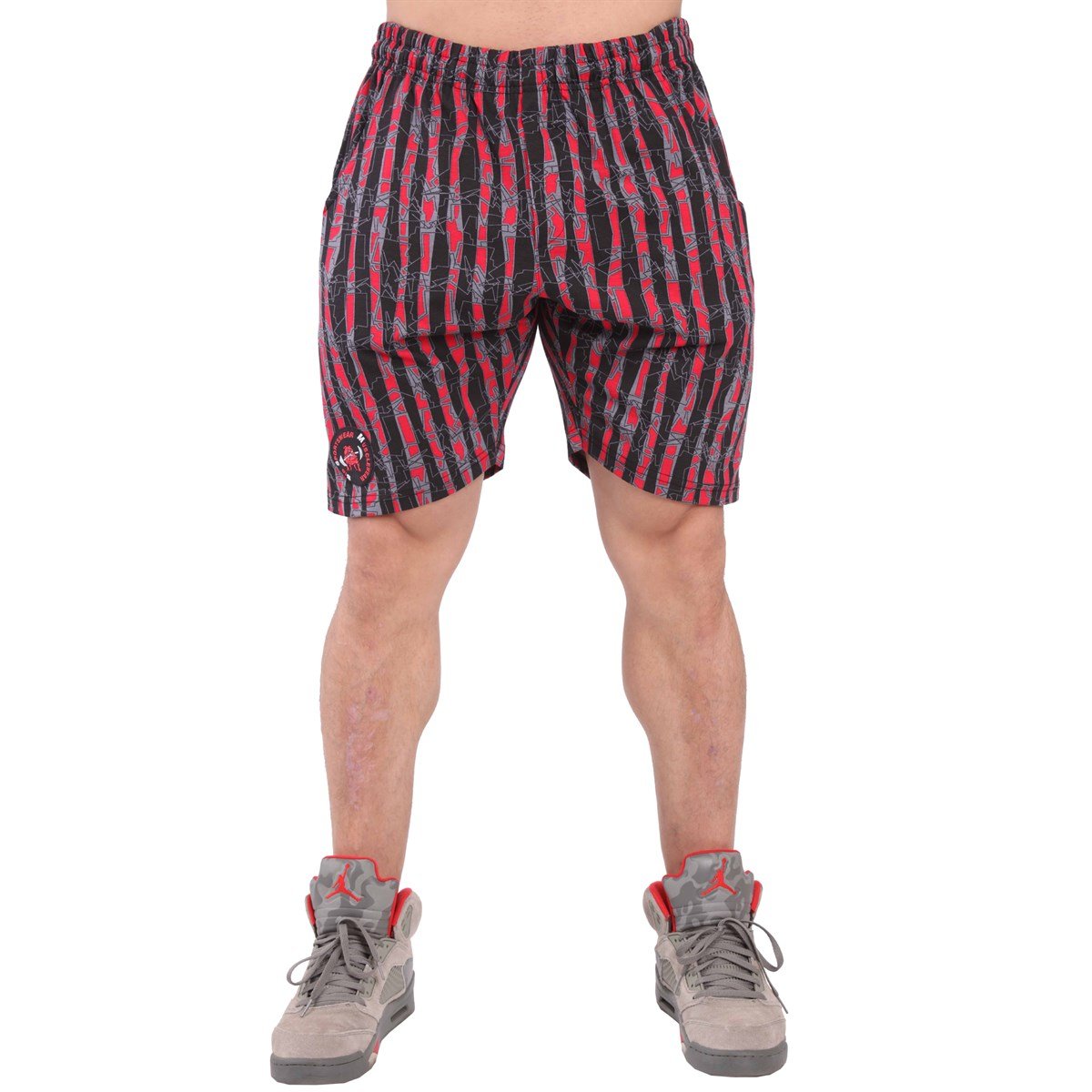 Men's Workout Shorts 