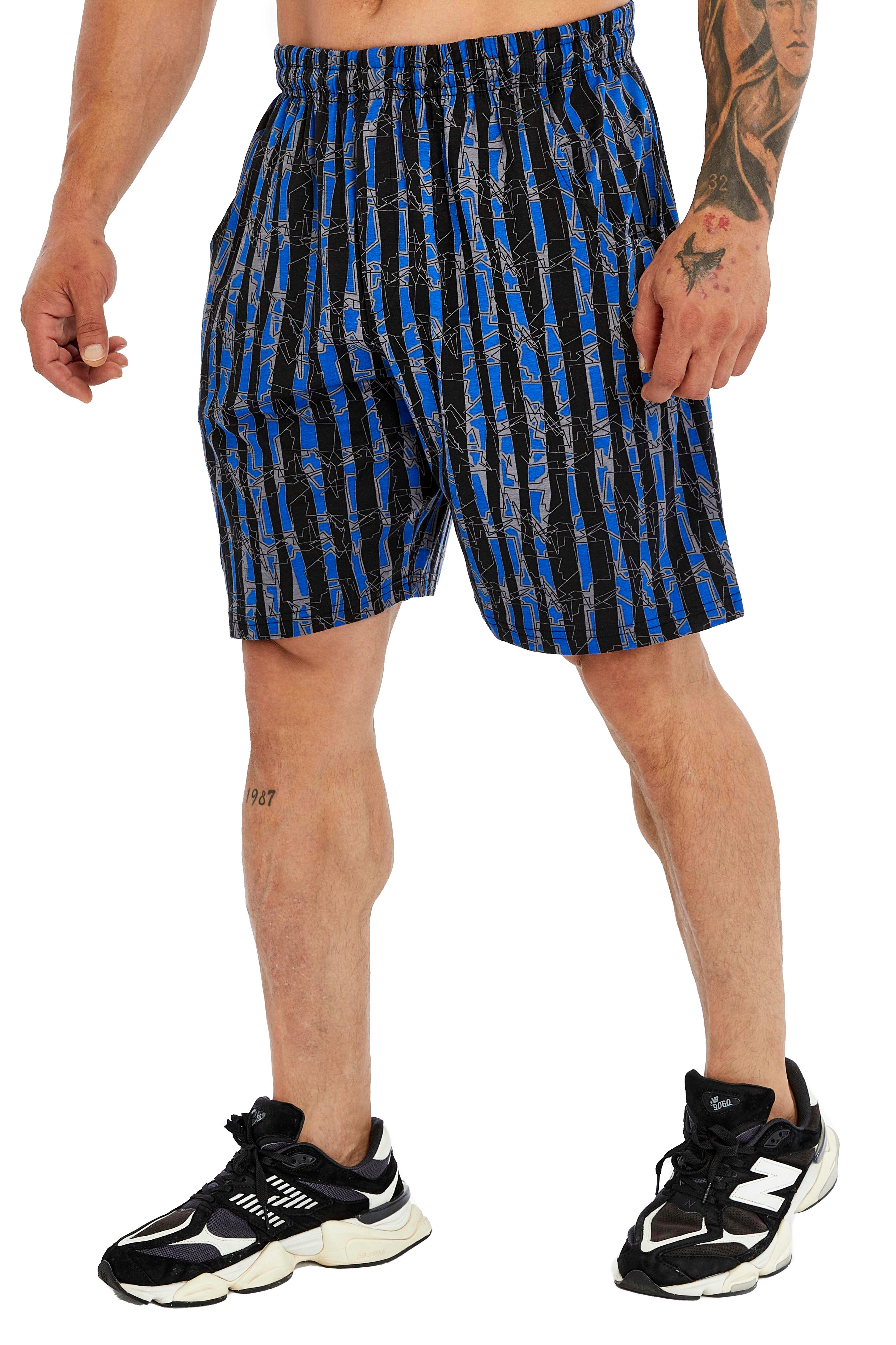Men's Workout Shorts 