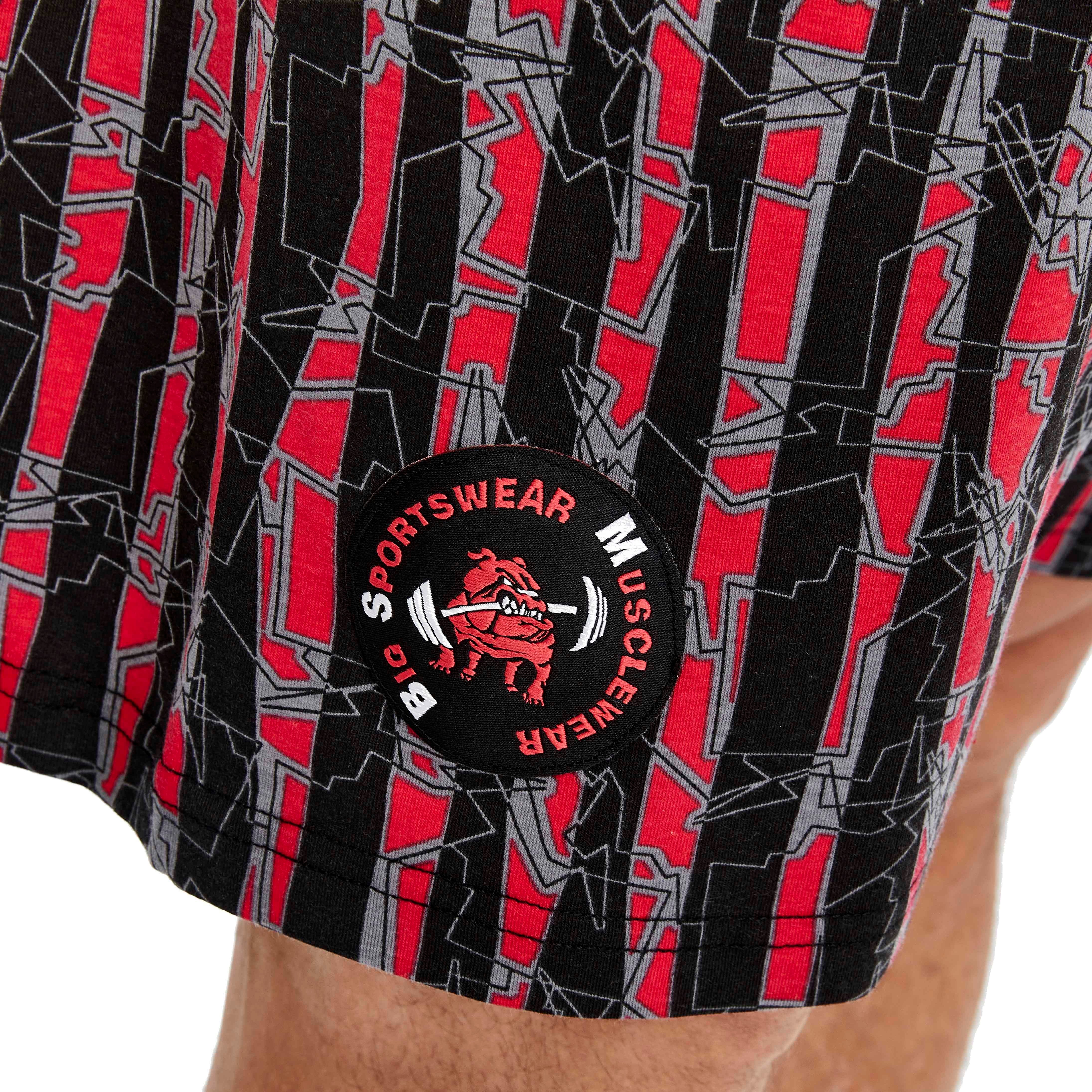 Men's Workout Shorts 