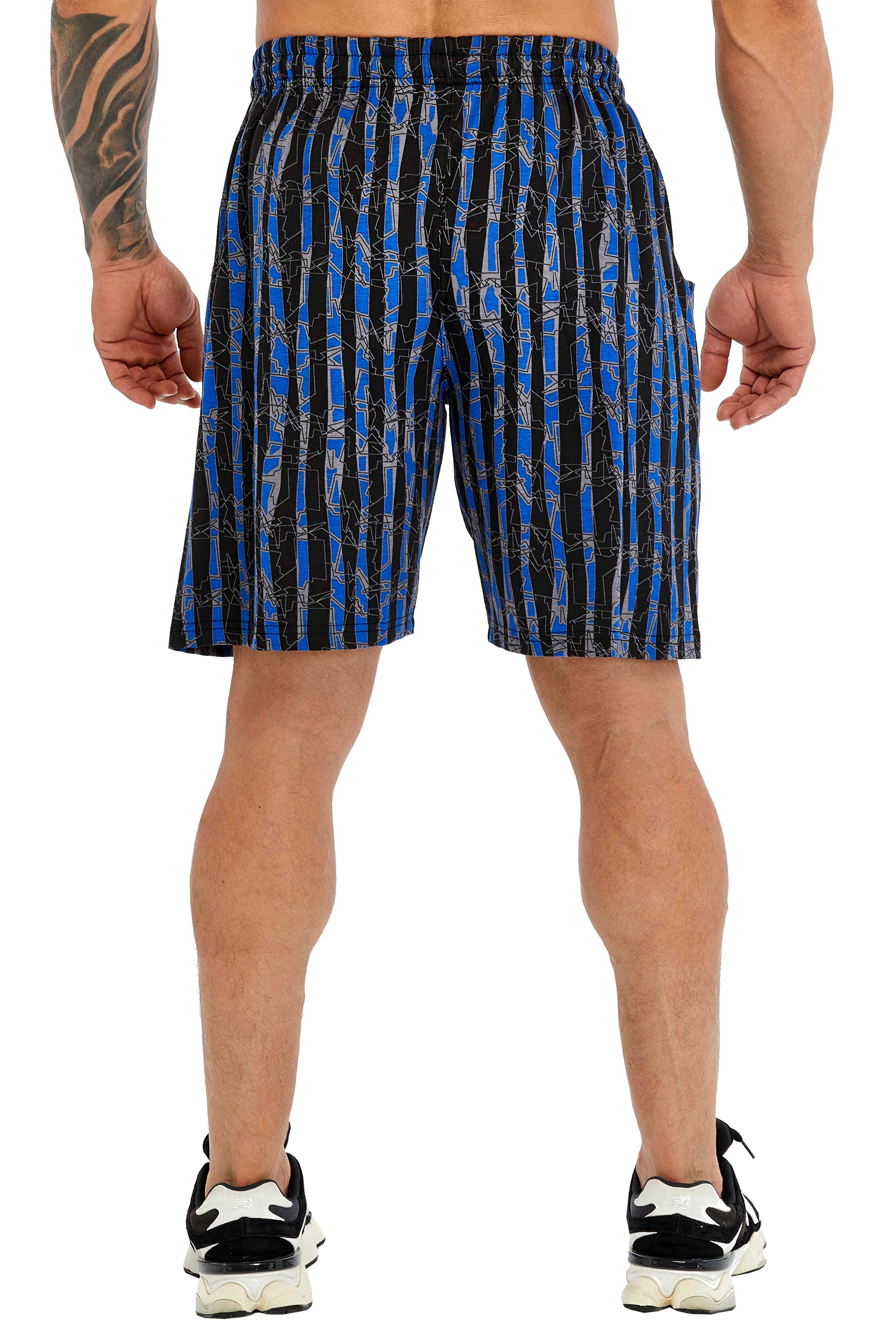 Men's Workout Shorts 