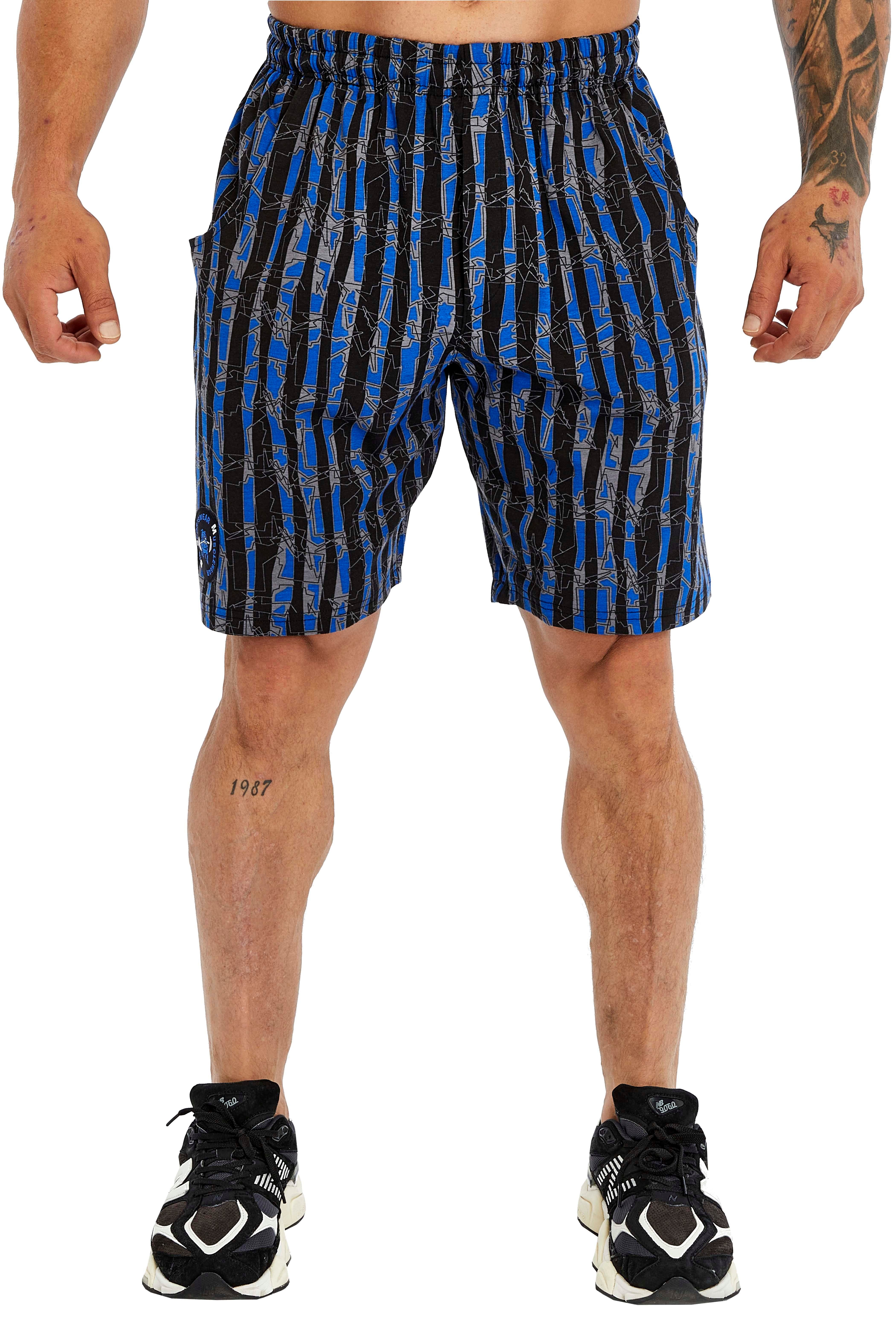 Men's Workout Shorts 