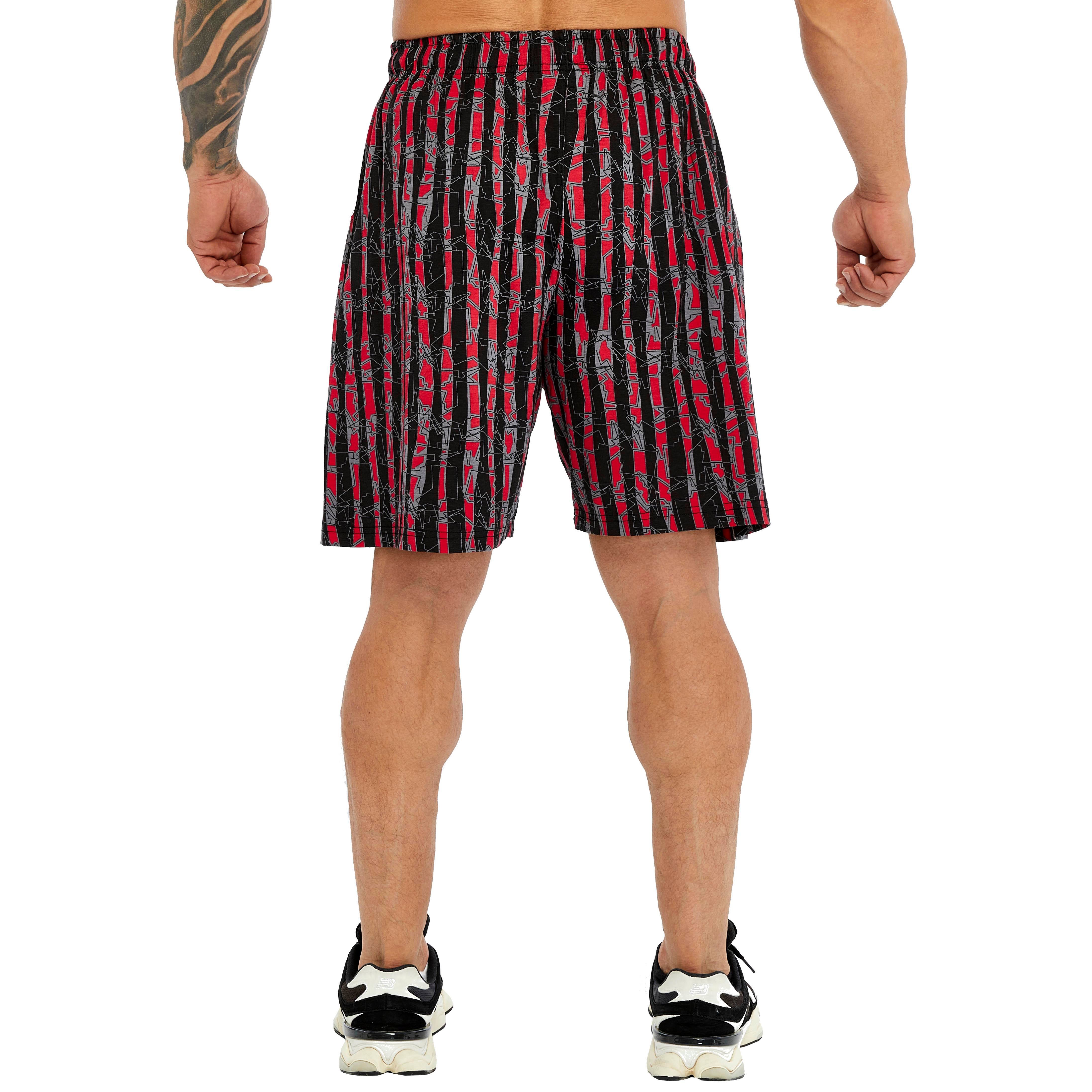 Men's Workout Shorts 