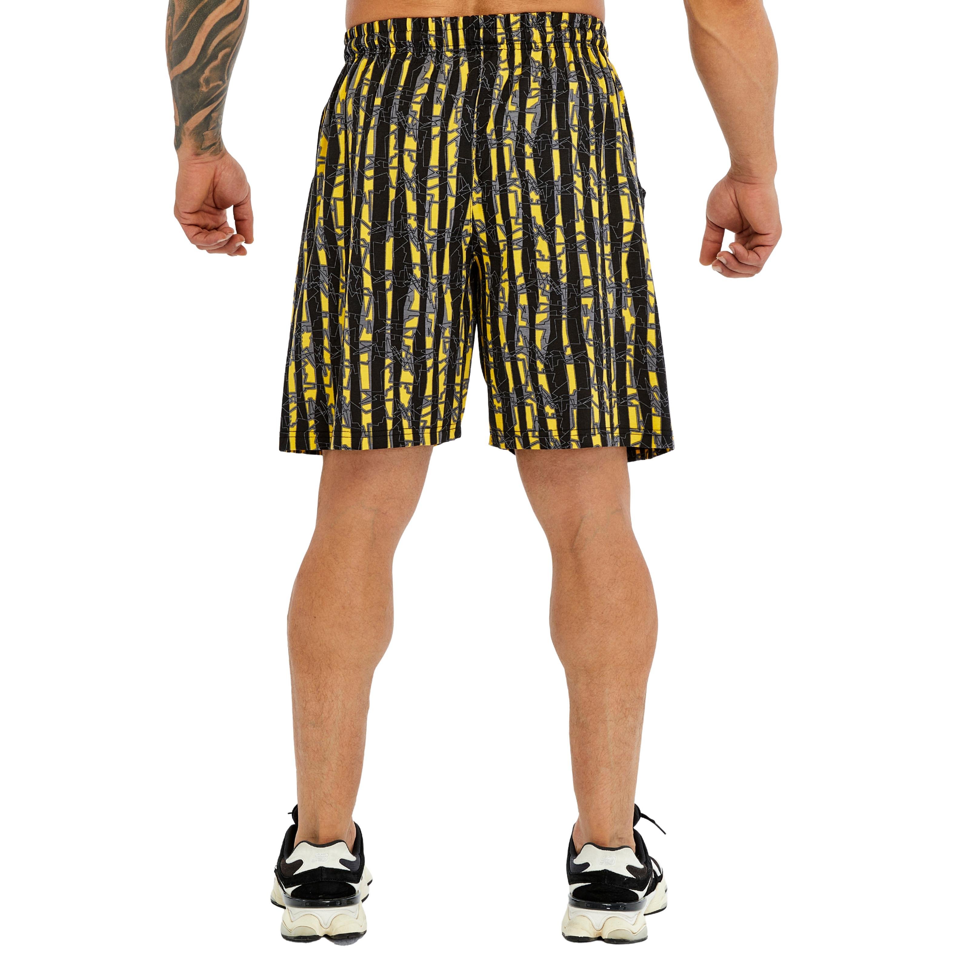 Men's Workout Shorts 