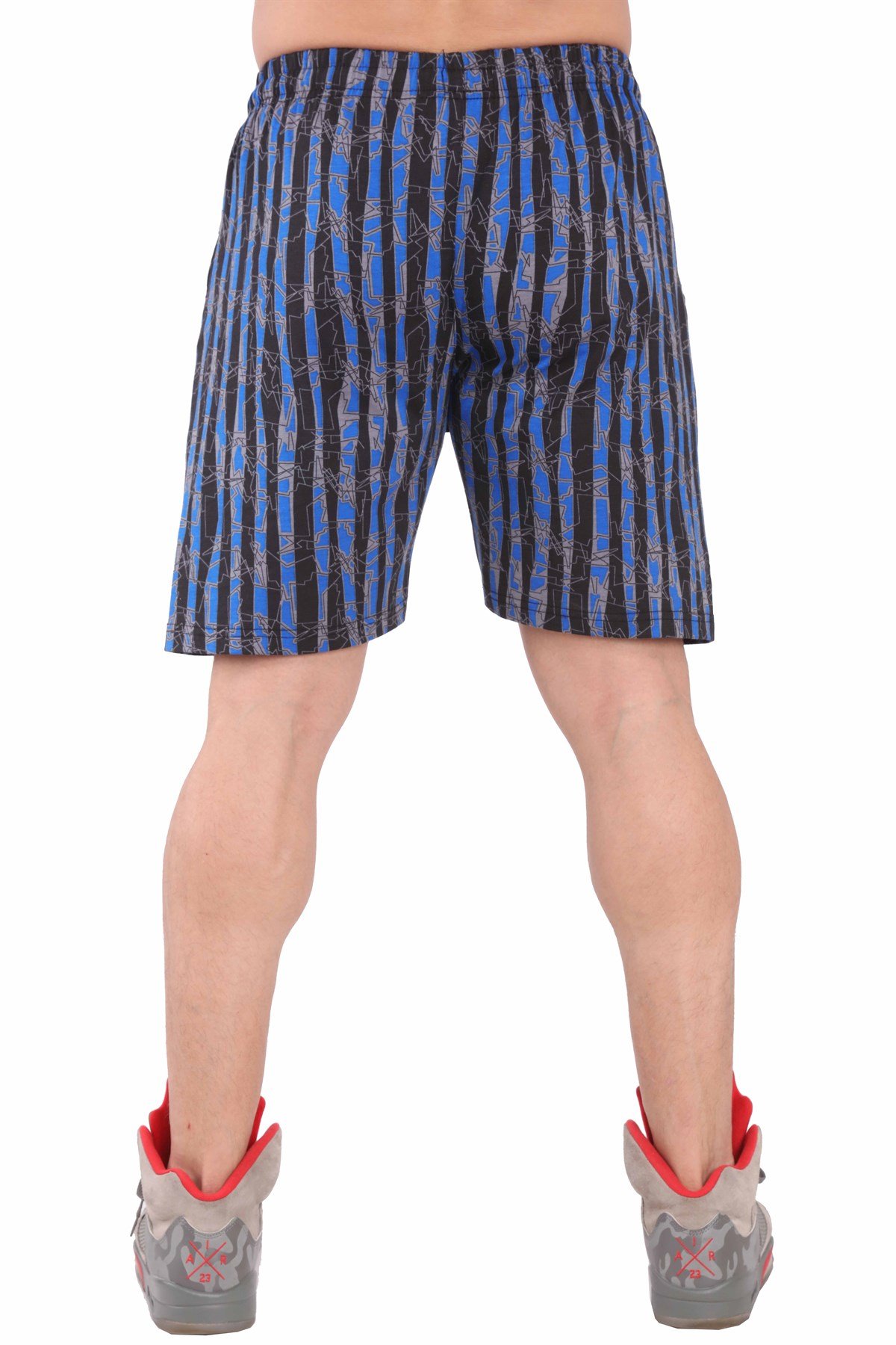 Men's Workout Shorts 