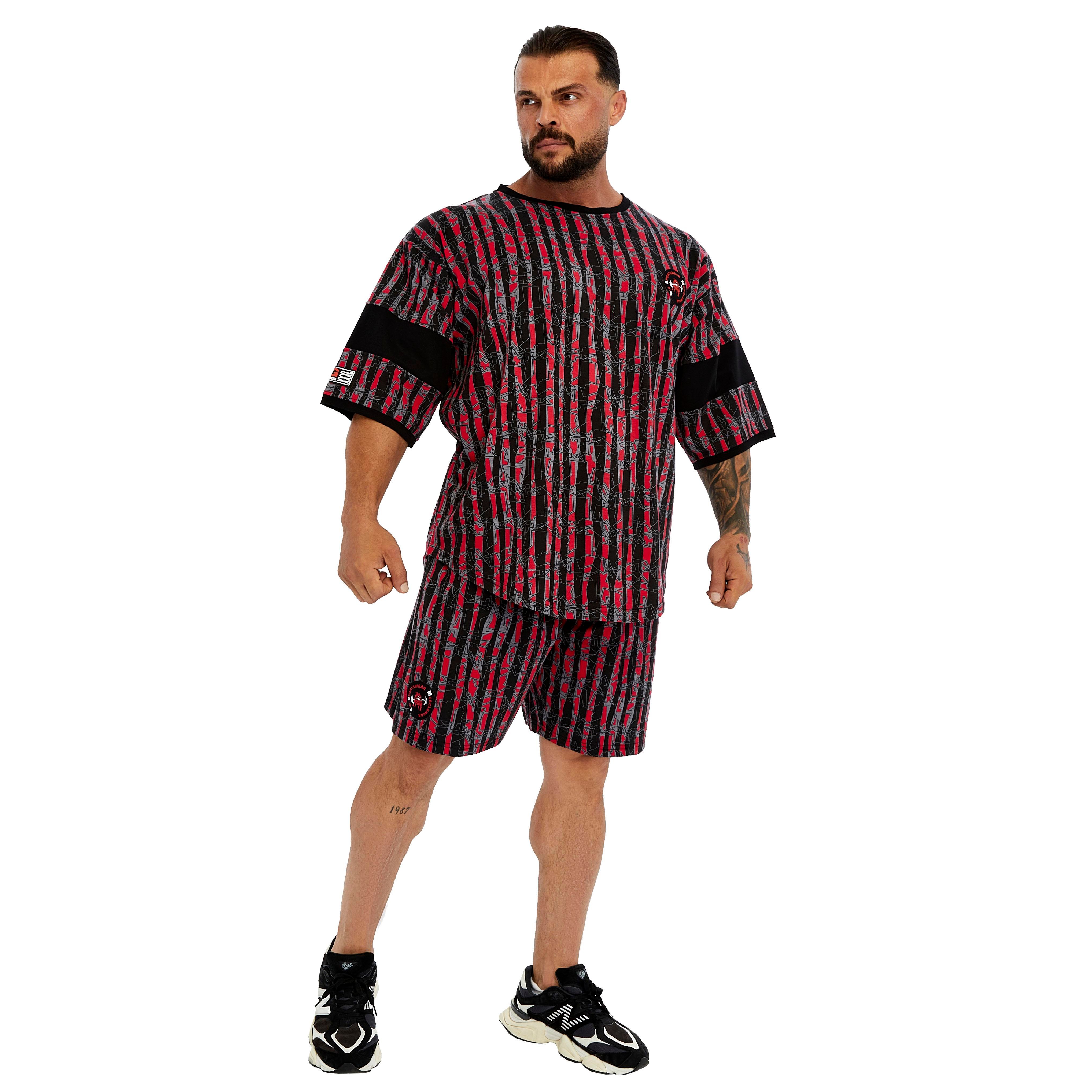 Men's Workout Shorts 