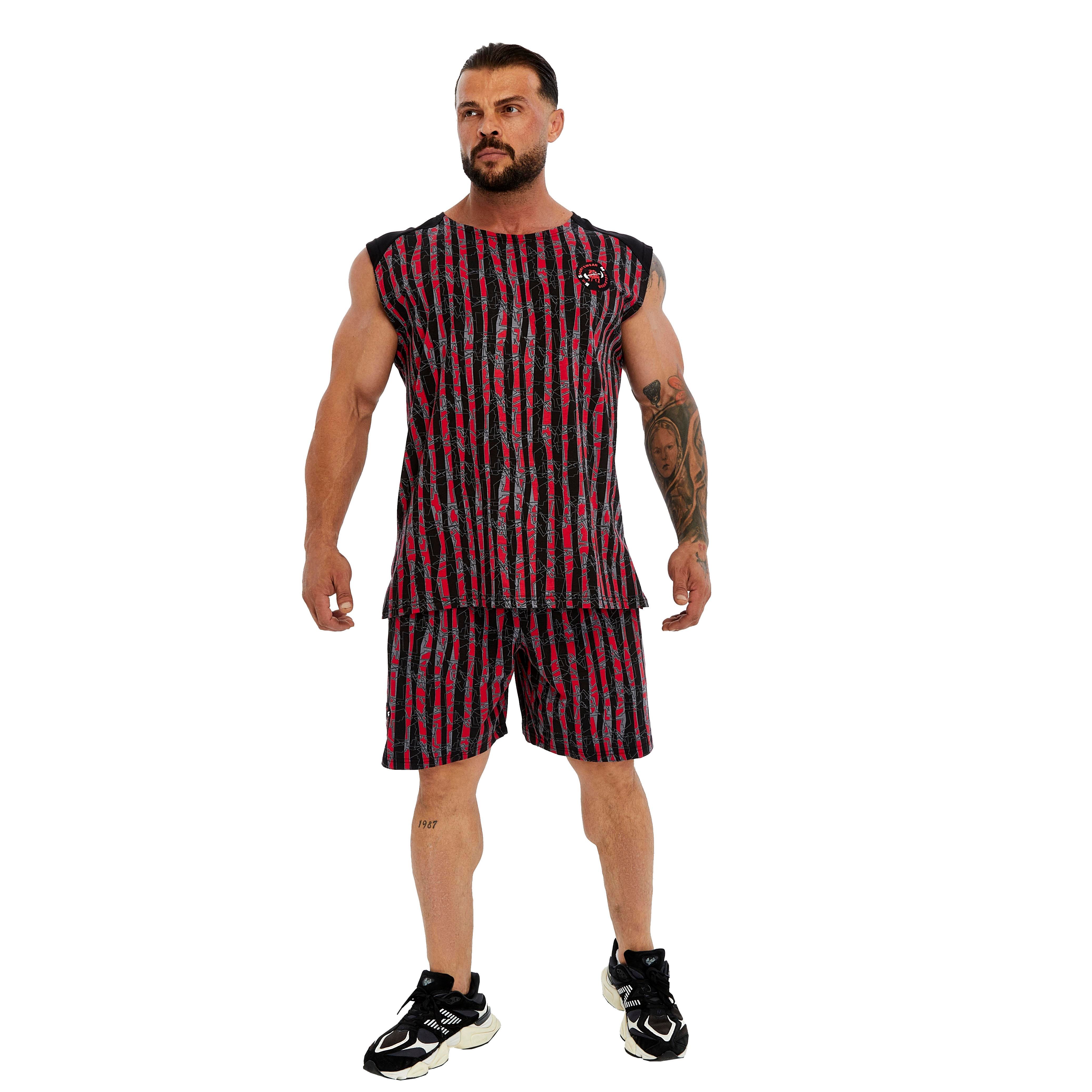 Men's Workout Shorts 