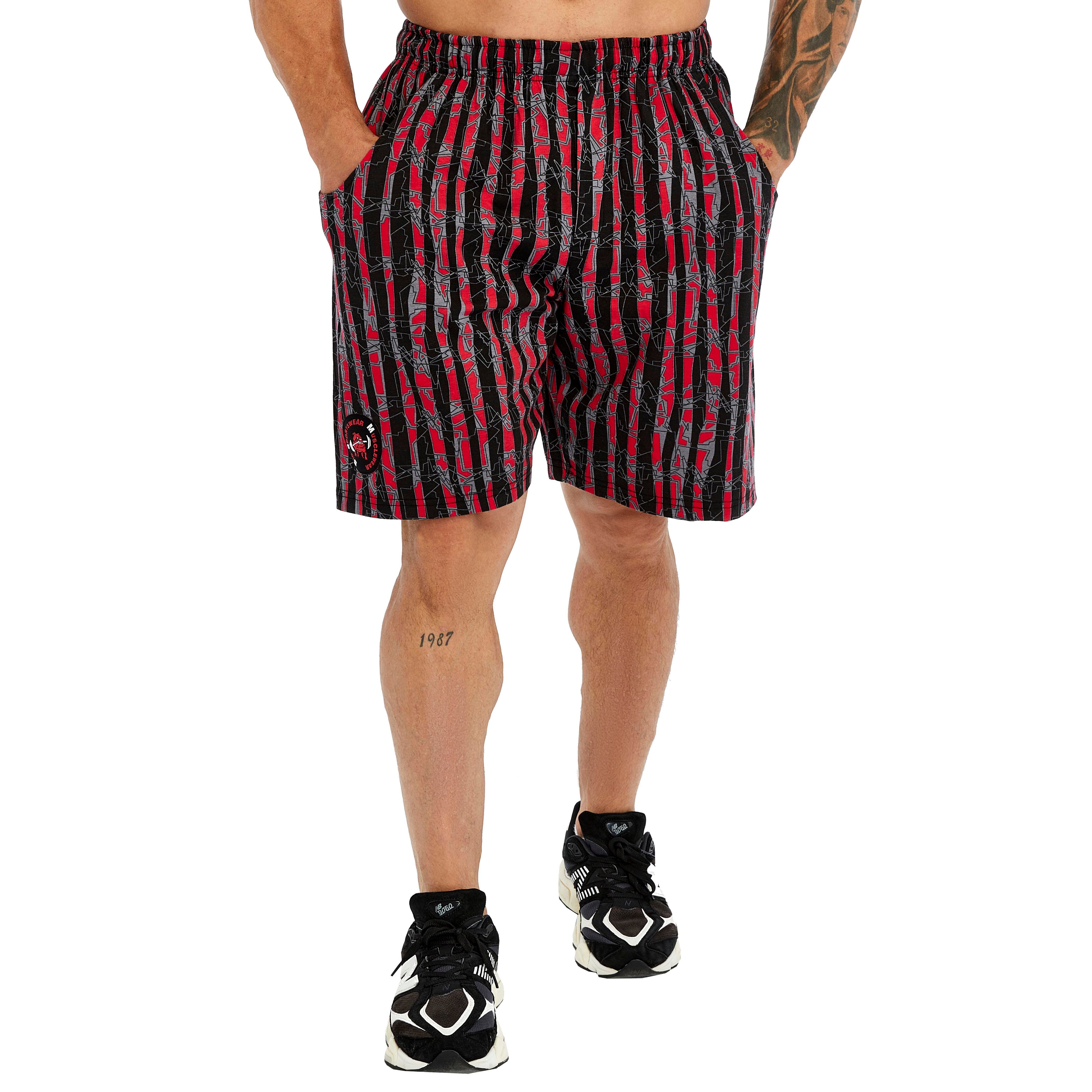 Men's Workout Shorts 