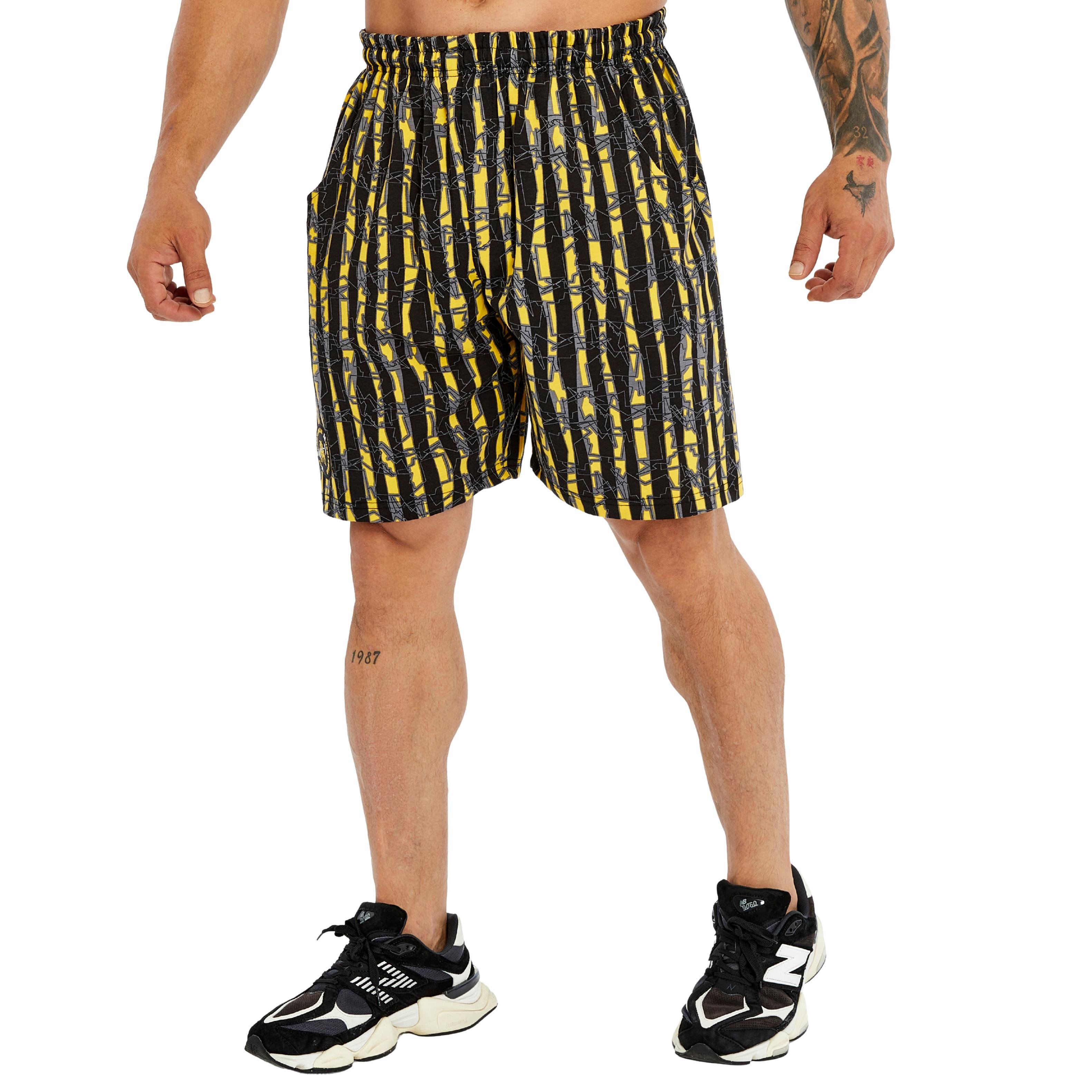 Men's Workout Shorts 