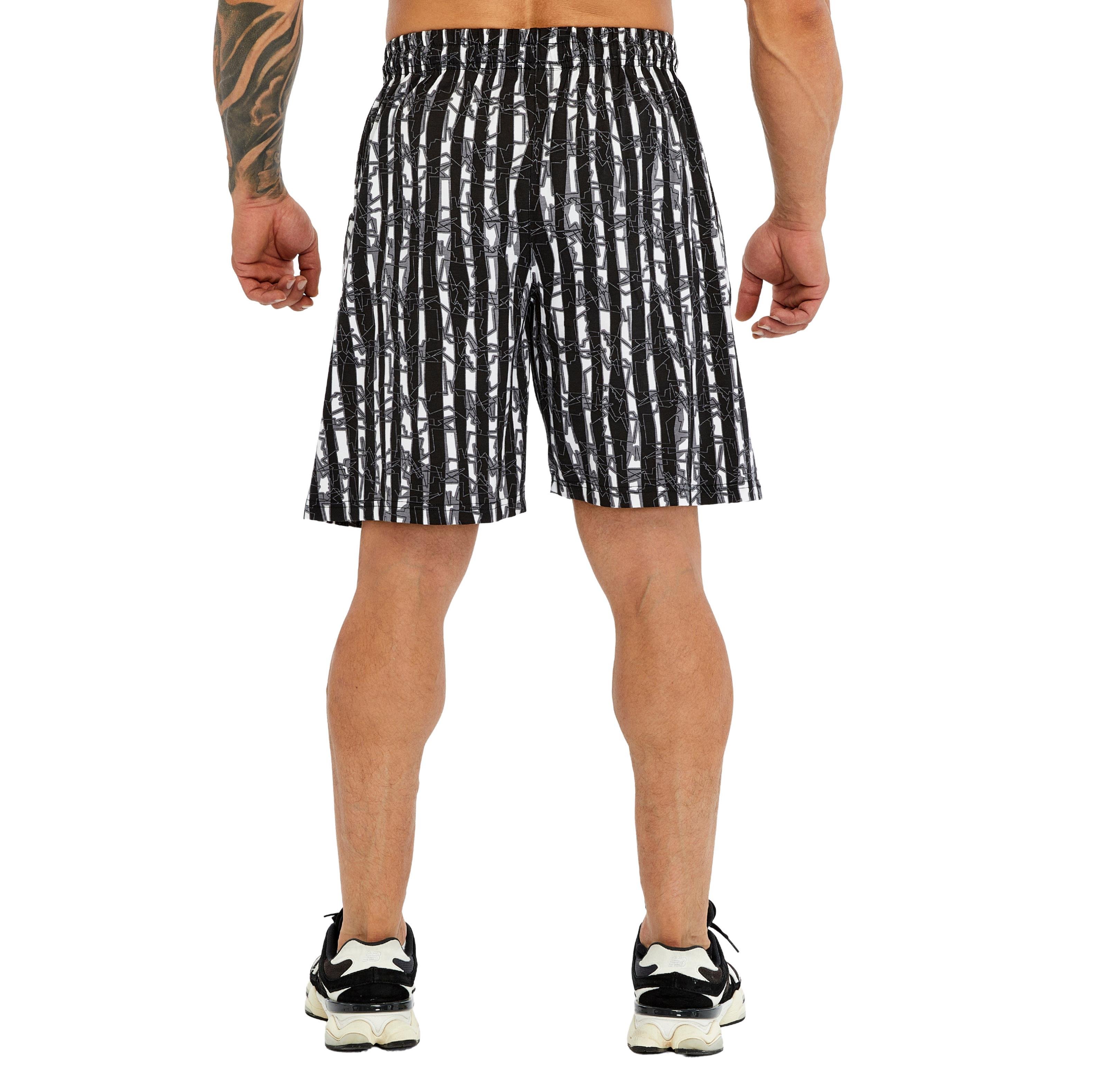 Men's Workout Shorts 