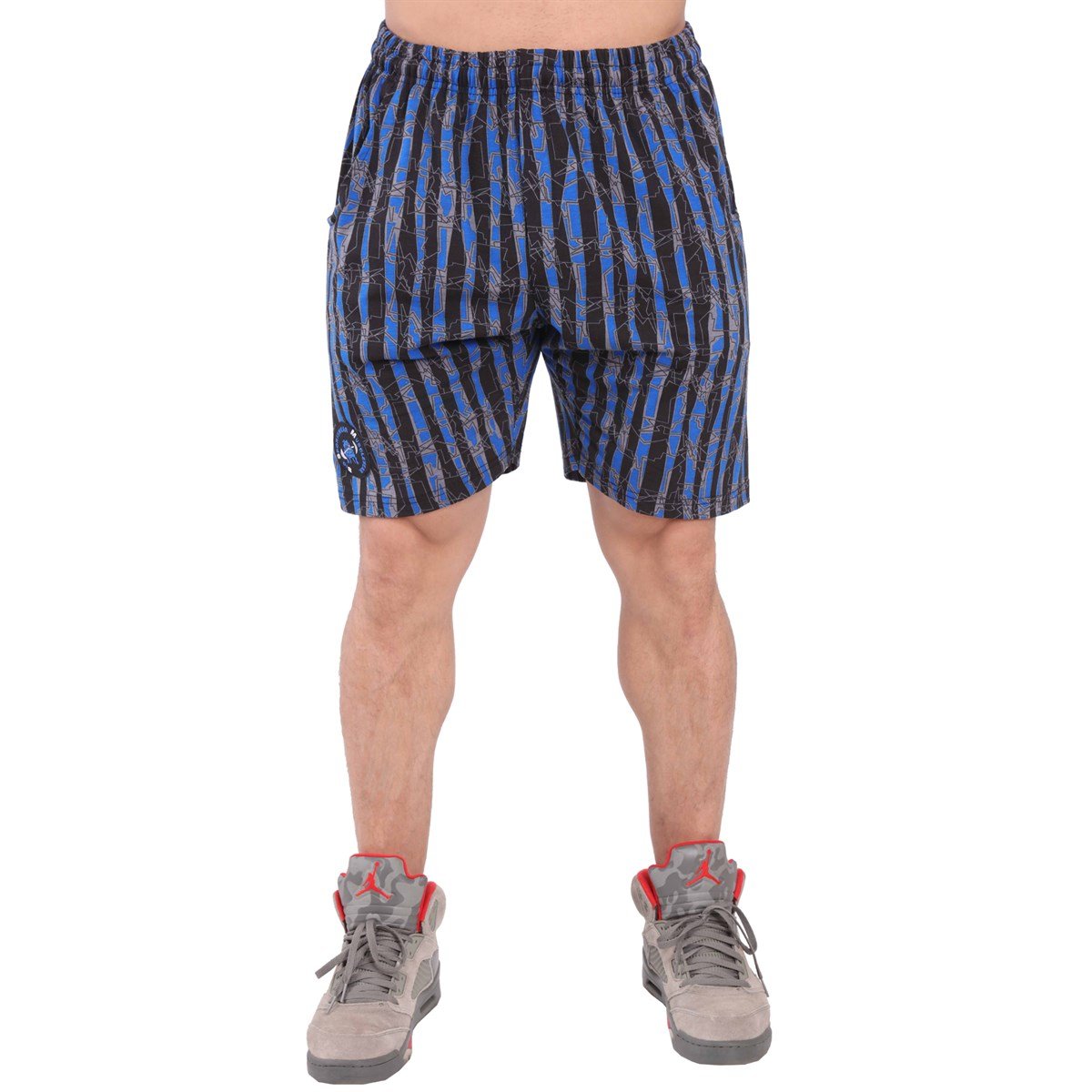 Men's Workout Shorts 