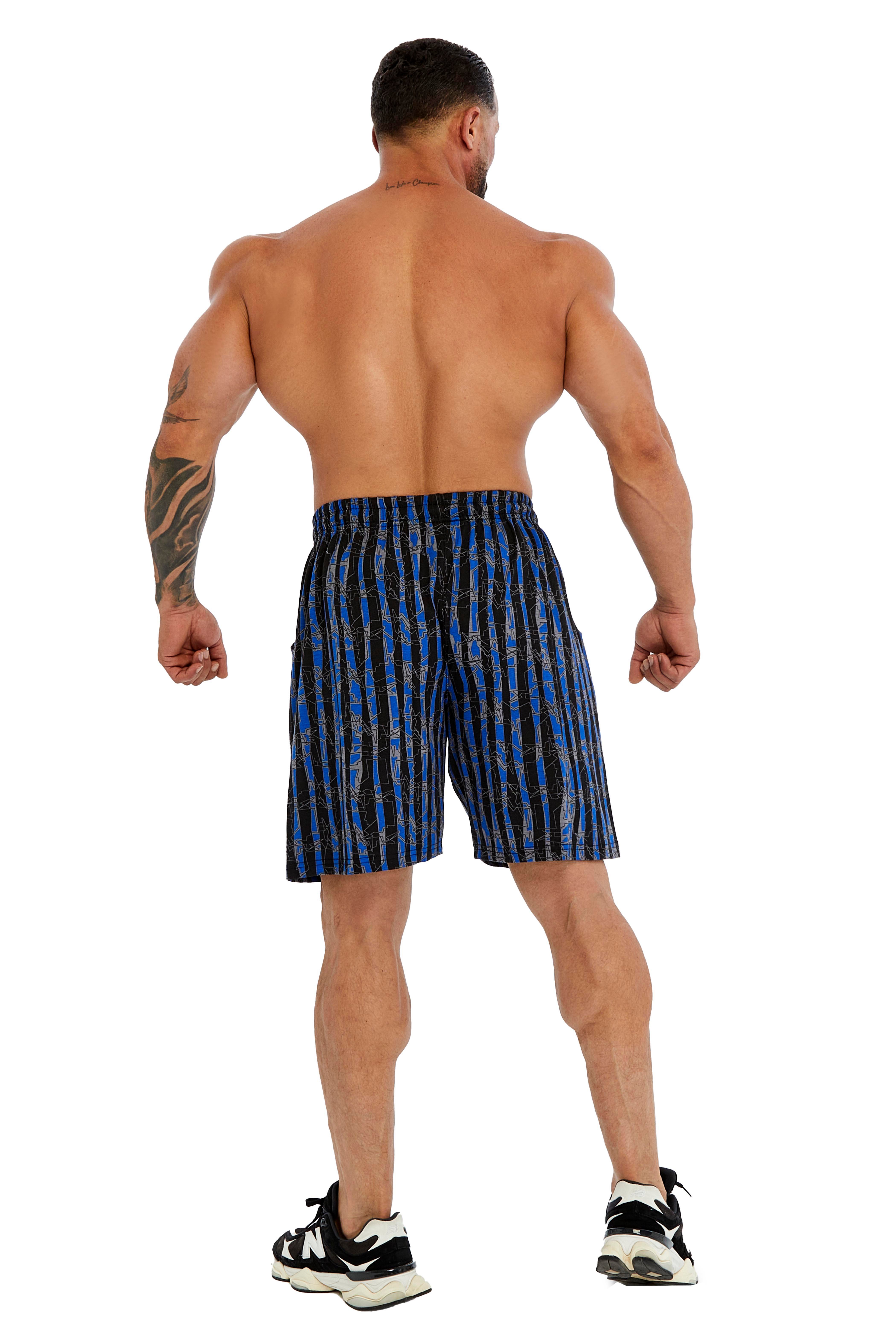 Men's Workout Shorts 