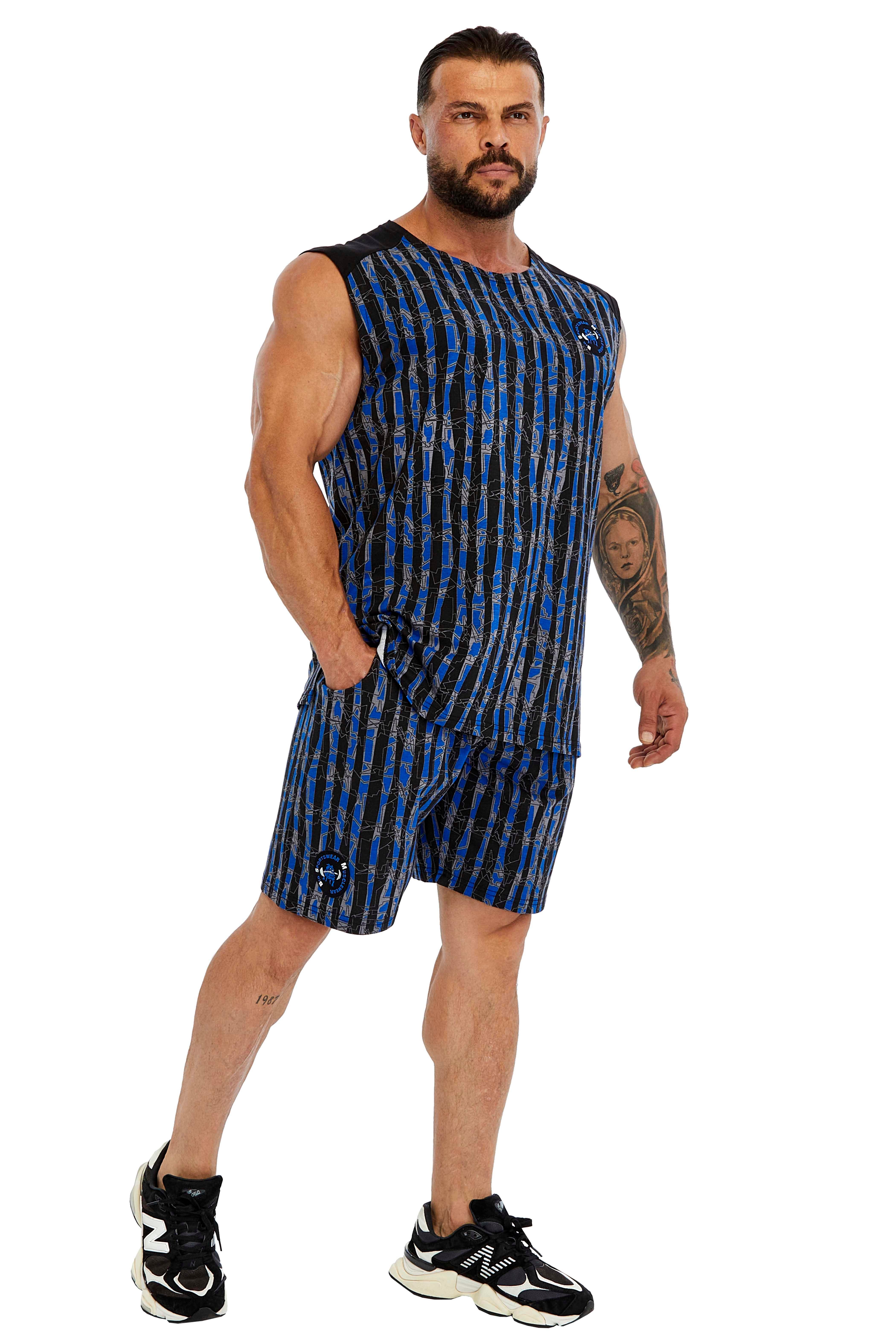 Men's Workout Shorts 