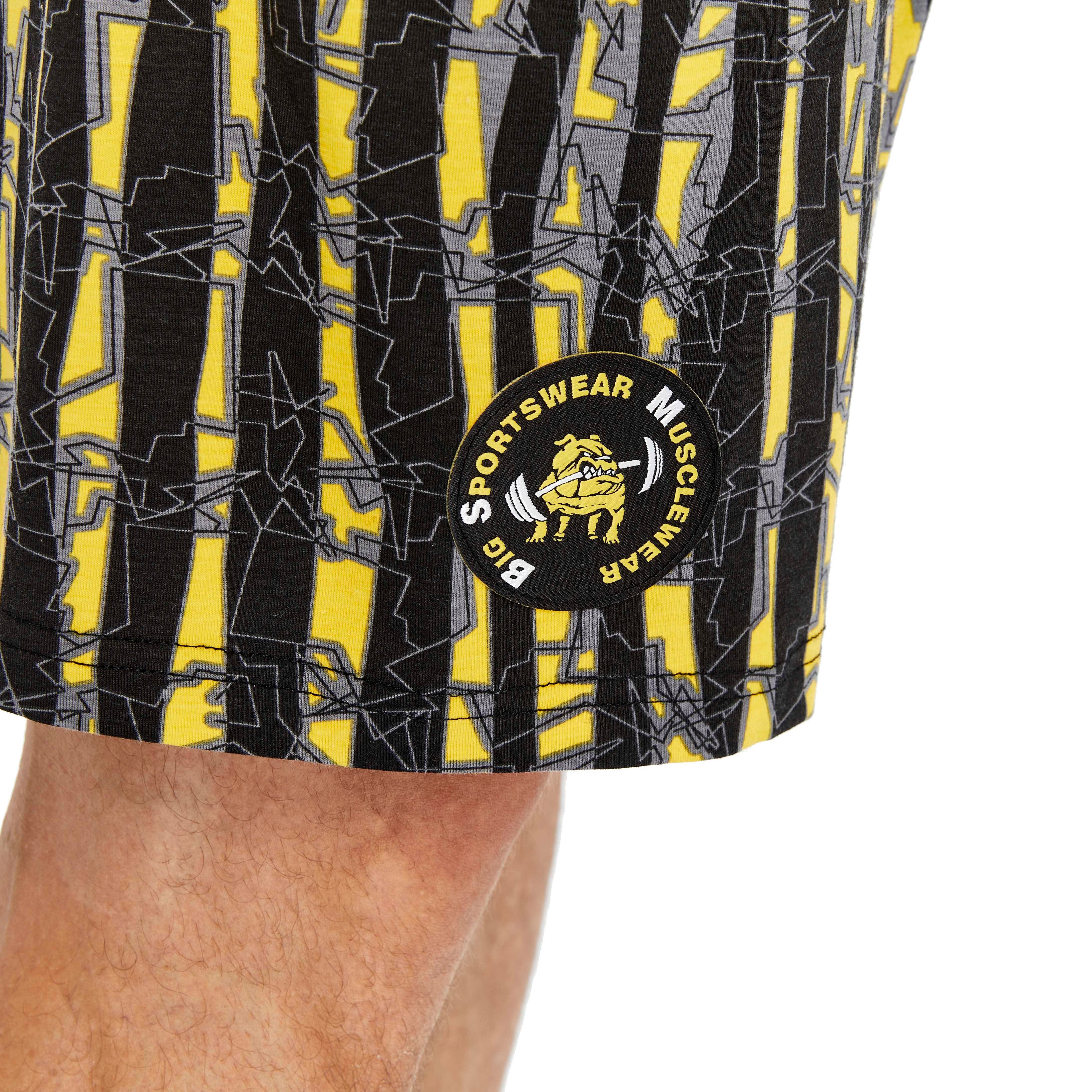 Men's Workout Shorts 