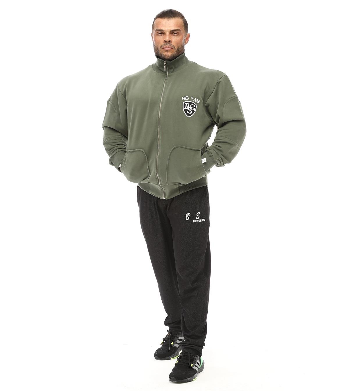 Military Soft Jacket 3570