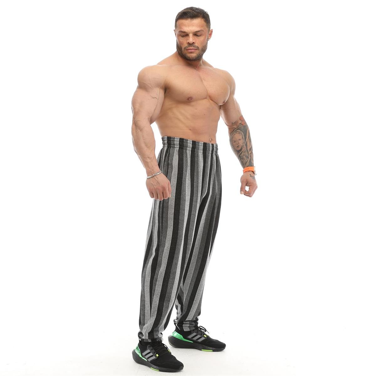 Oldschool Baggy Pants 