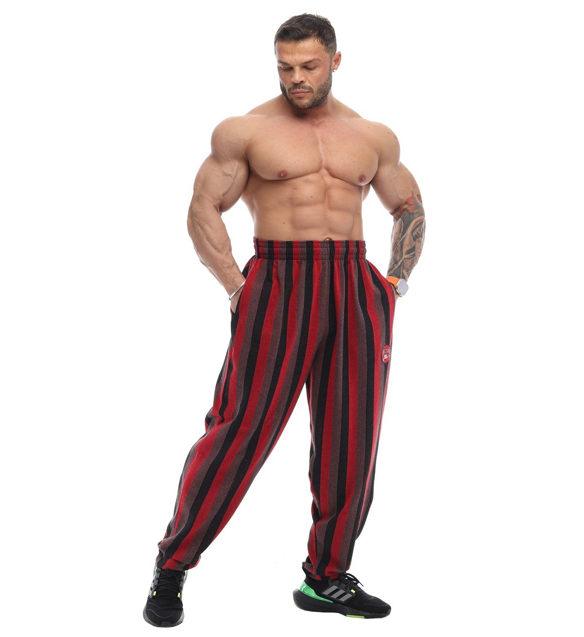 Oldschool Baggy Pants 