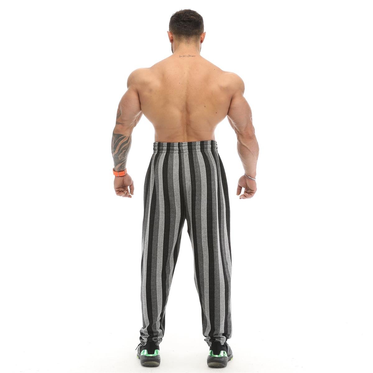 Oldschool Baggy Pants 