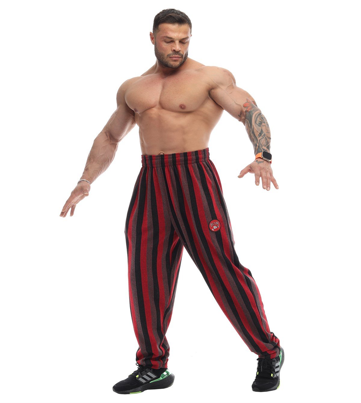 Oldschool Baggy Pants 