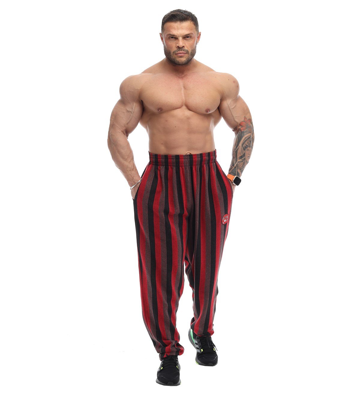 Oldschool Baggy Pants 