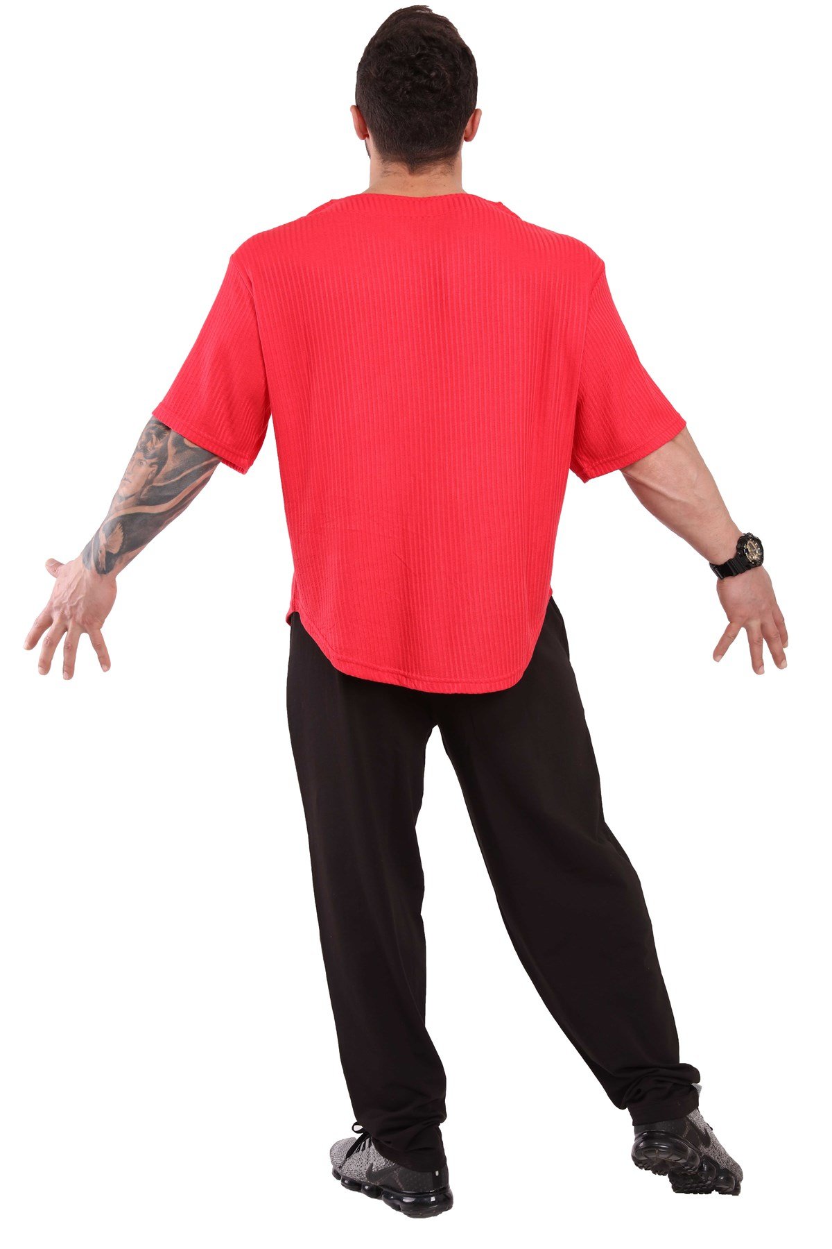 Original Bodybuilding Rag Top 3279