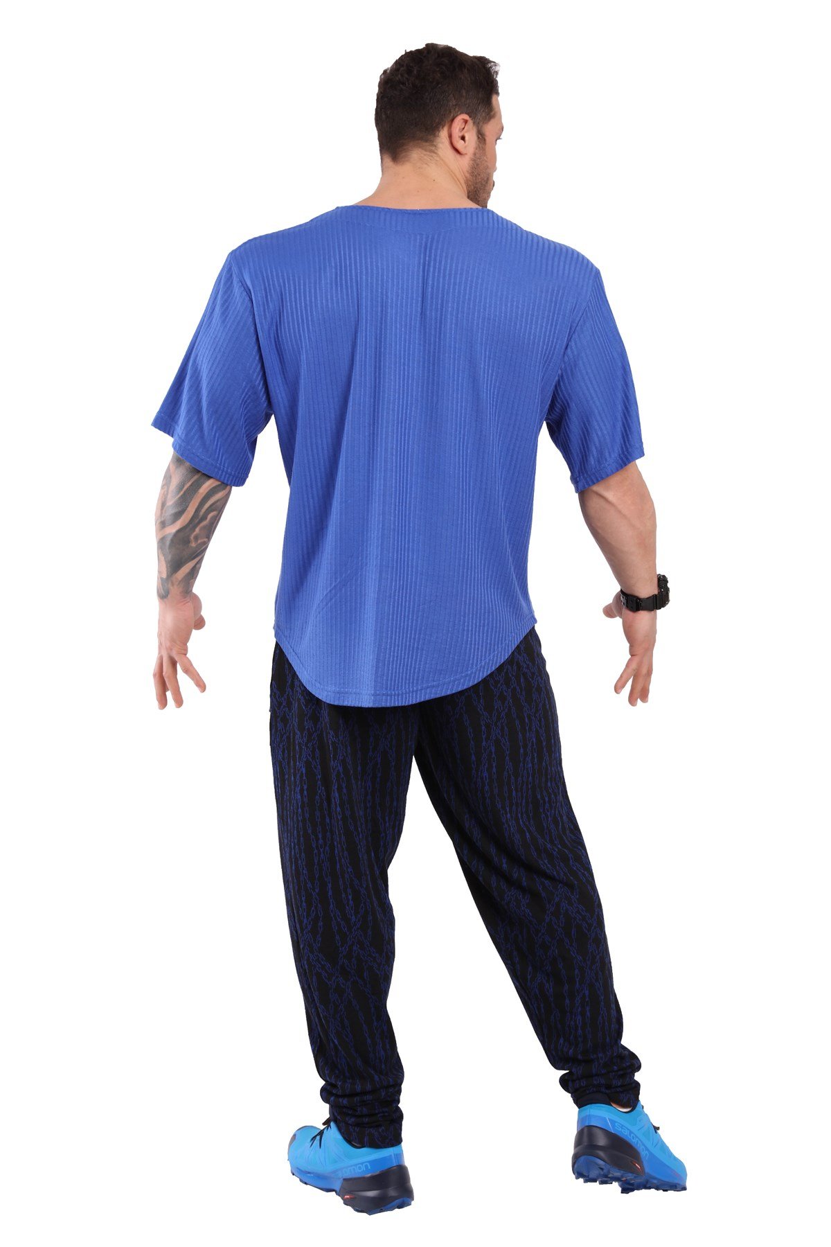 Original Bodybuilding Rag Top 3280