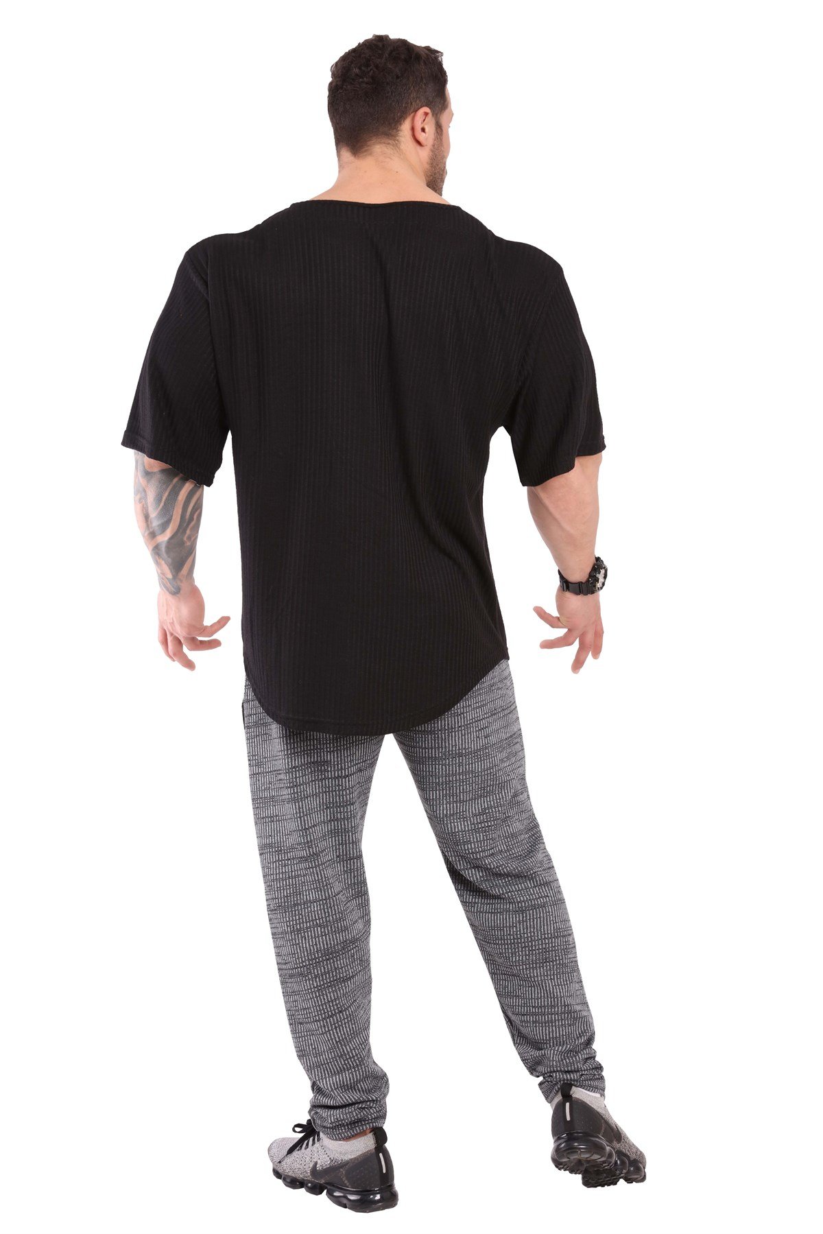 Original Bodybuilding Rag Top 3282