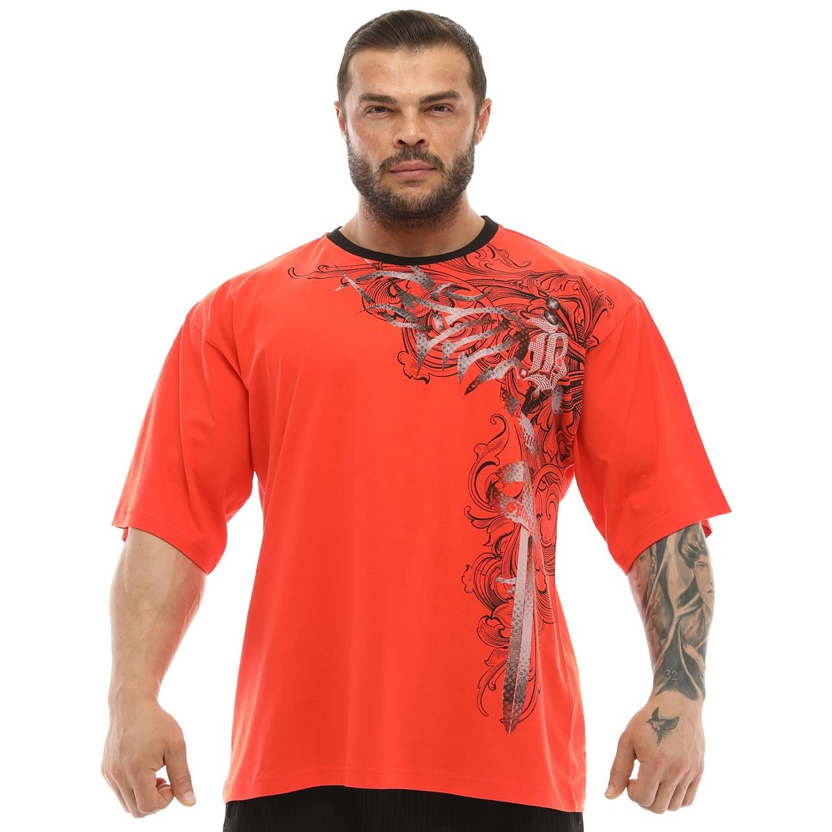 Original Gym Tee