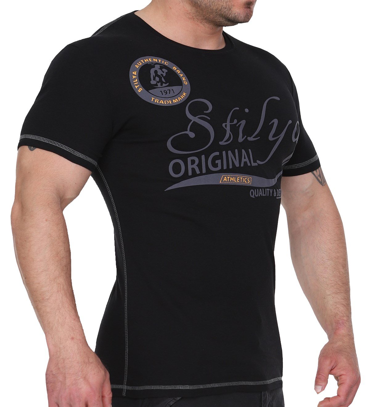 Original T-shirt 2897