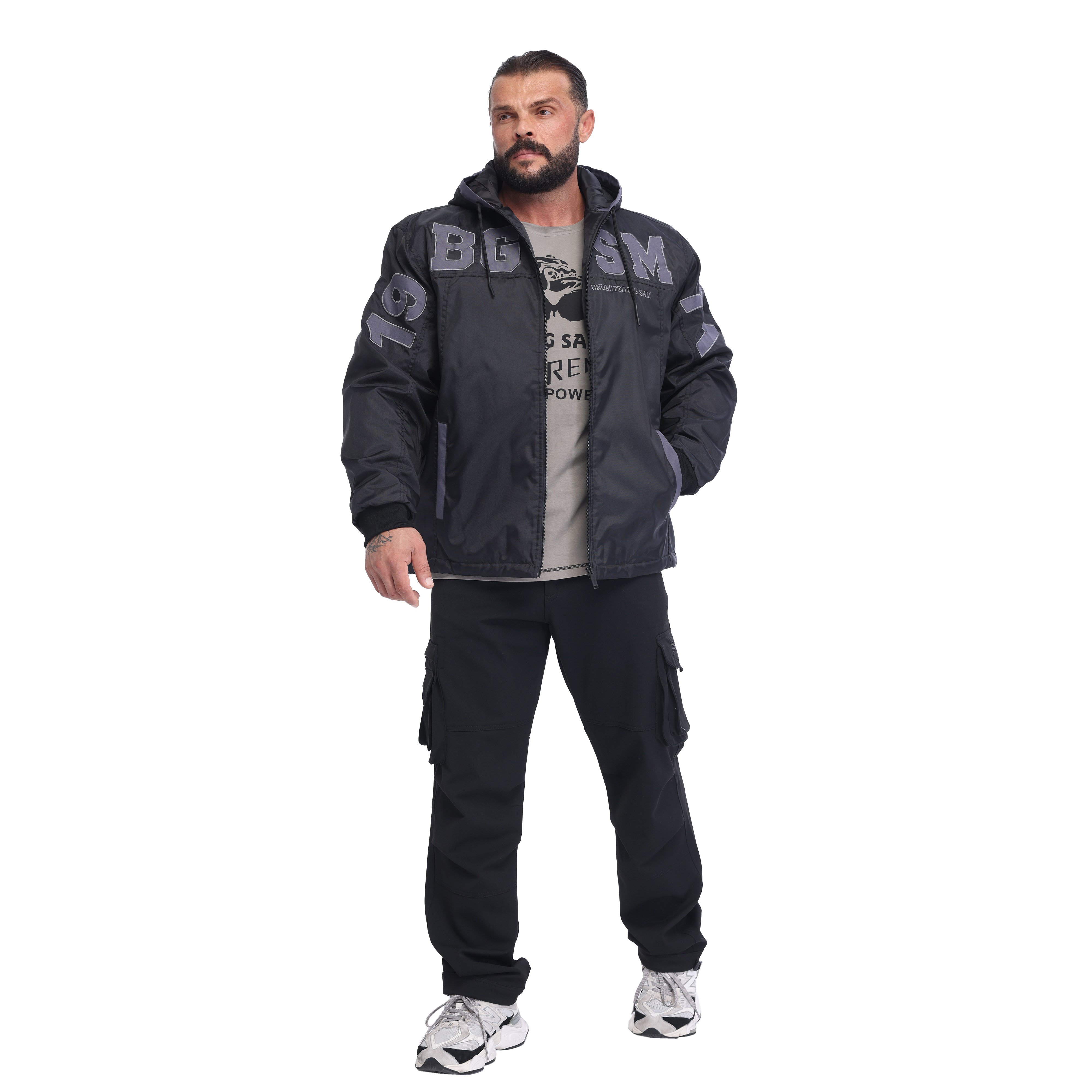 Outdoor Coat