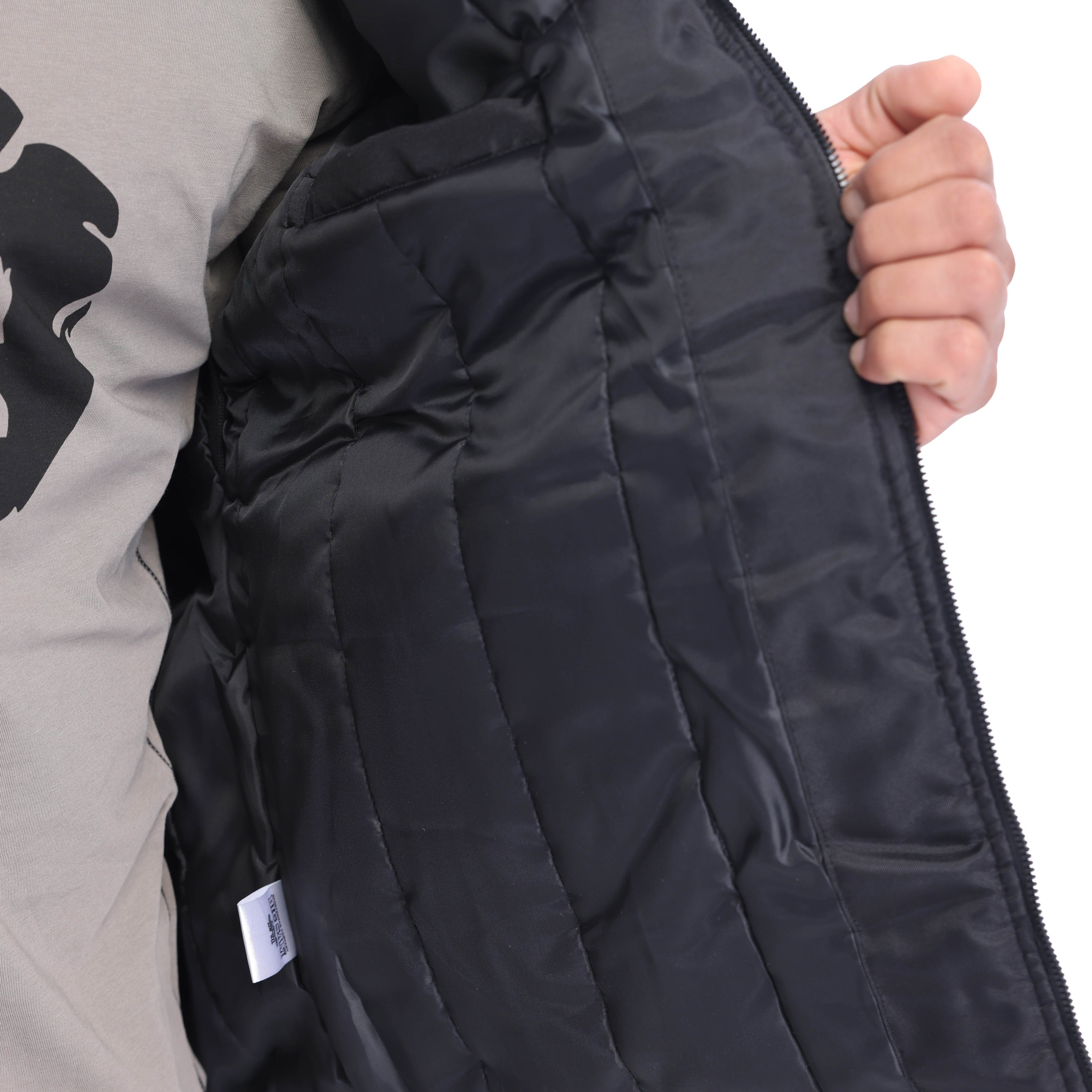 Outdoor Coat