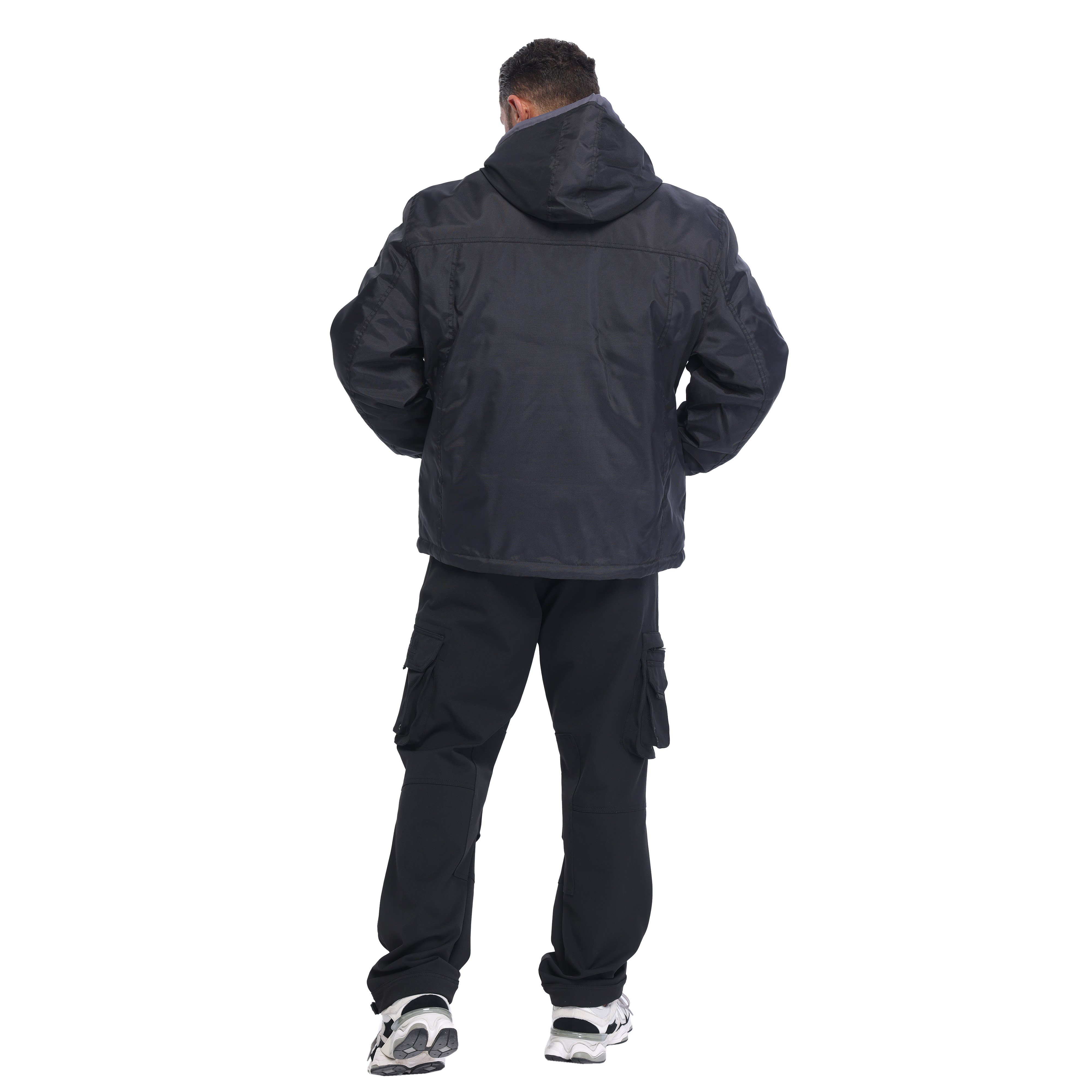 Outdoor Coat