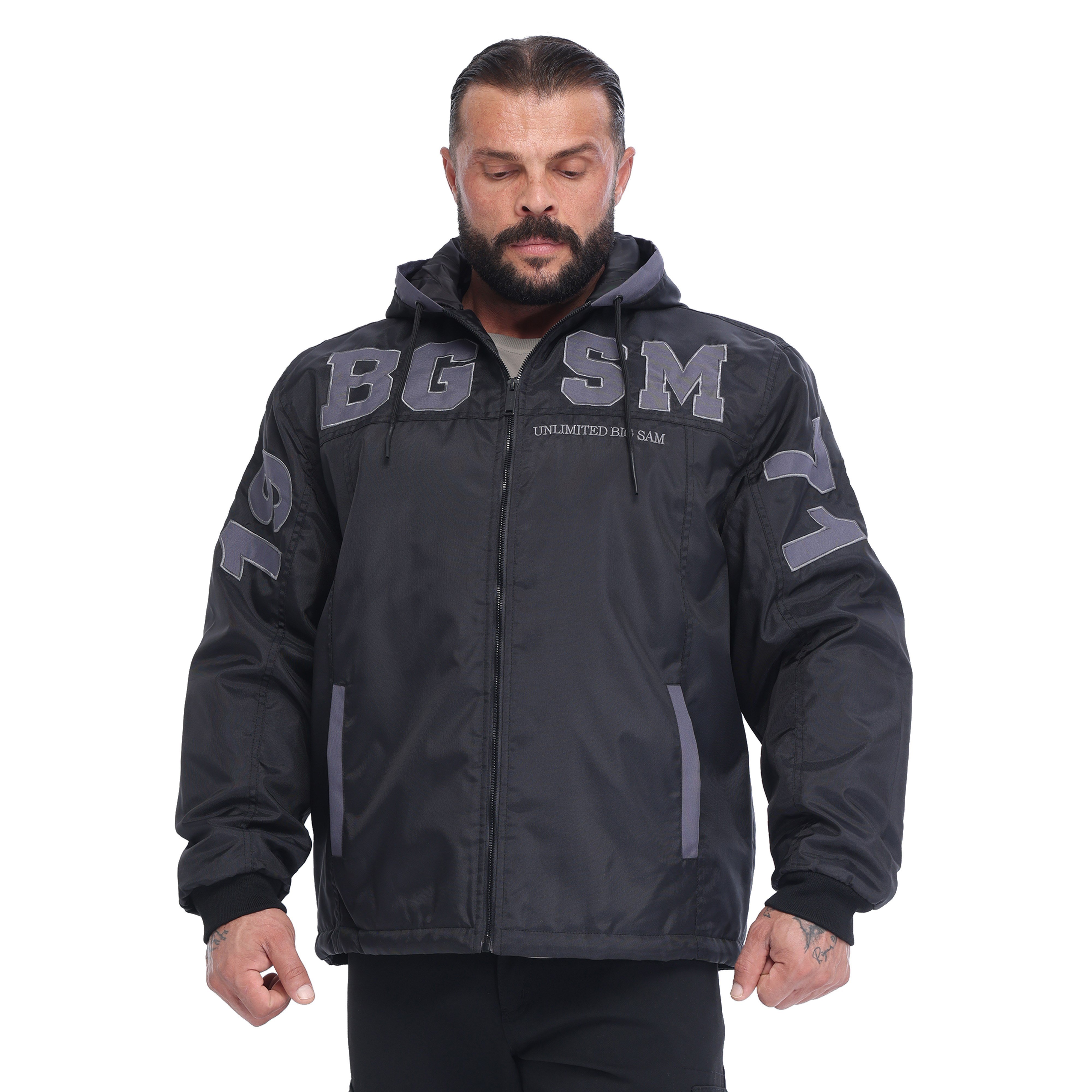 Outdoor Coat