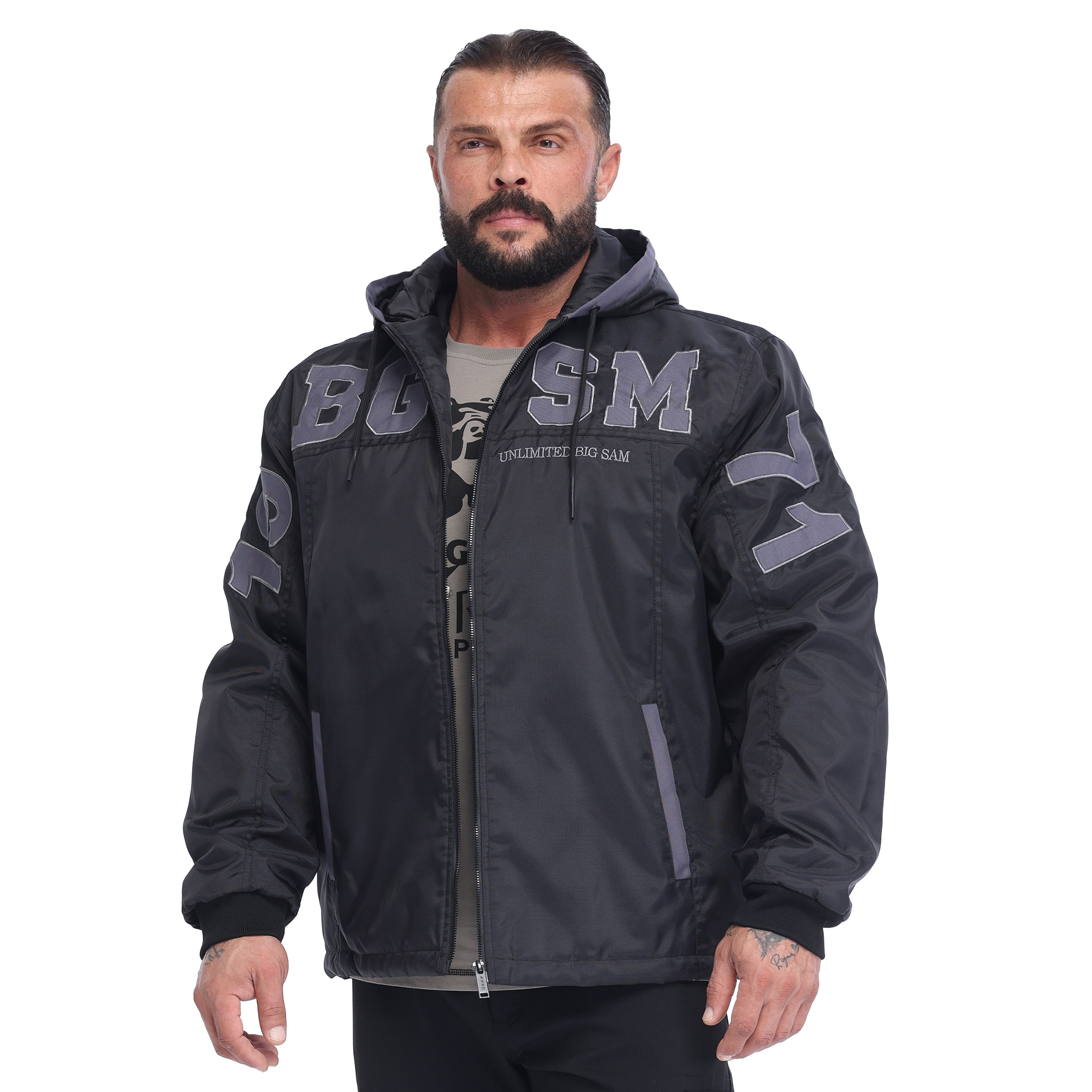 Outdoor Coat
