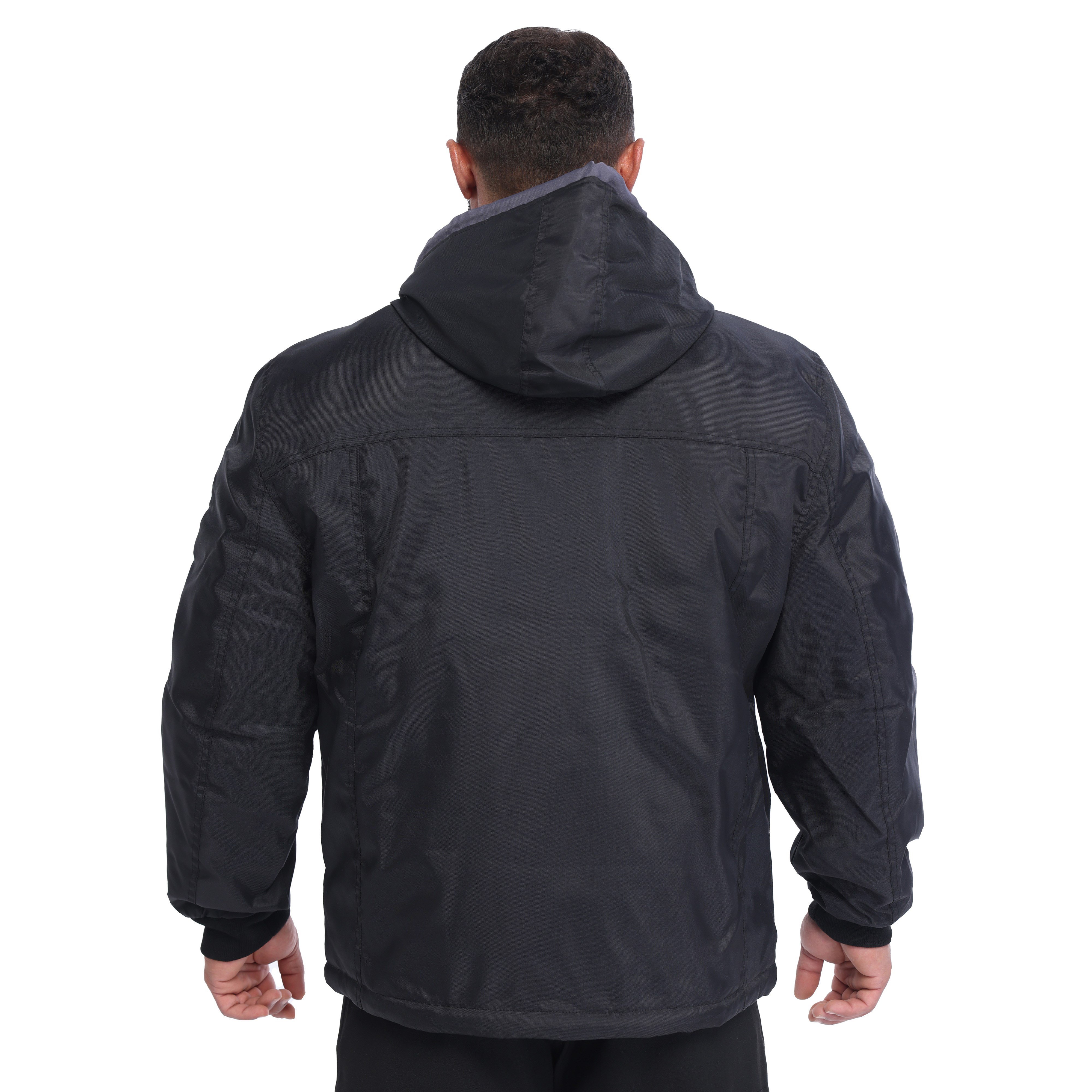 Outdoor Coat