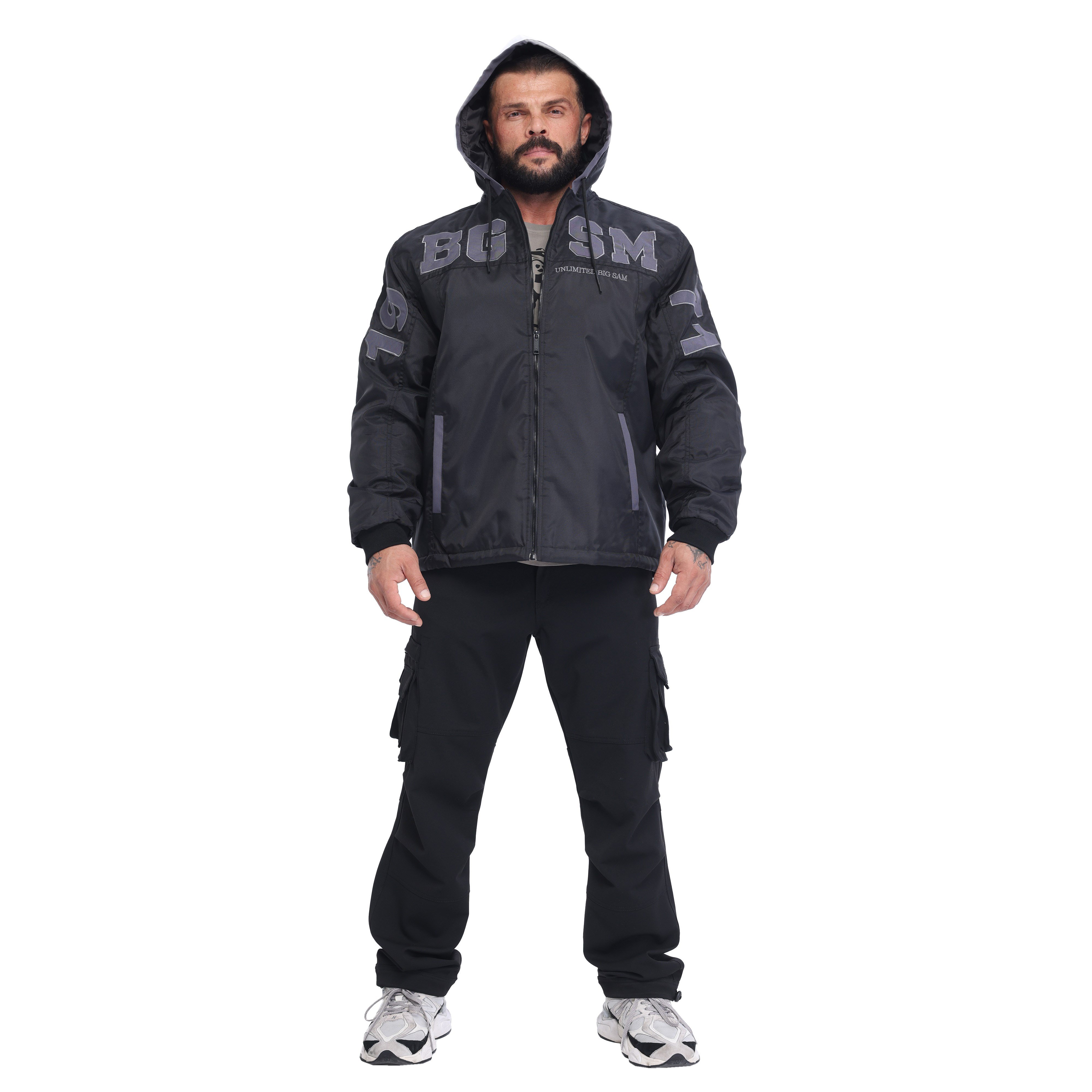 Outdoor Coat