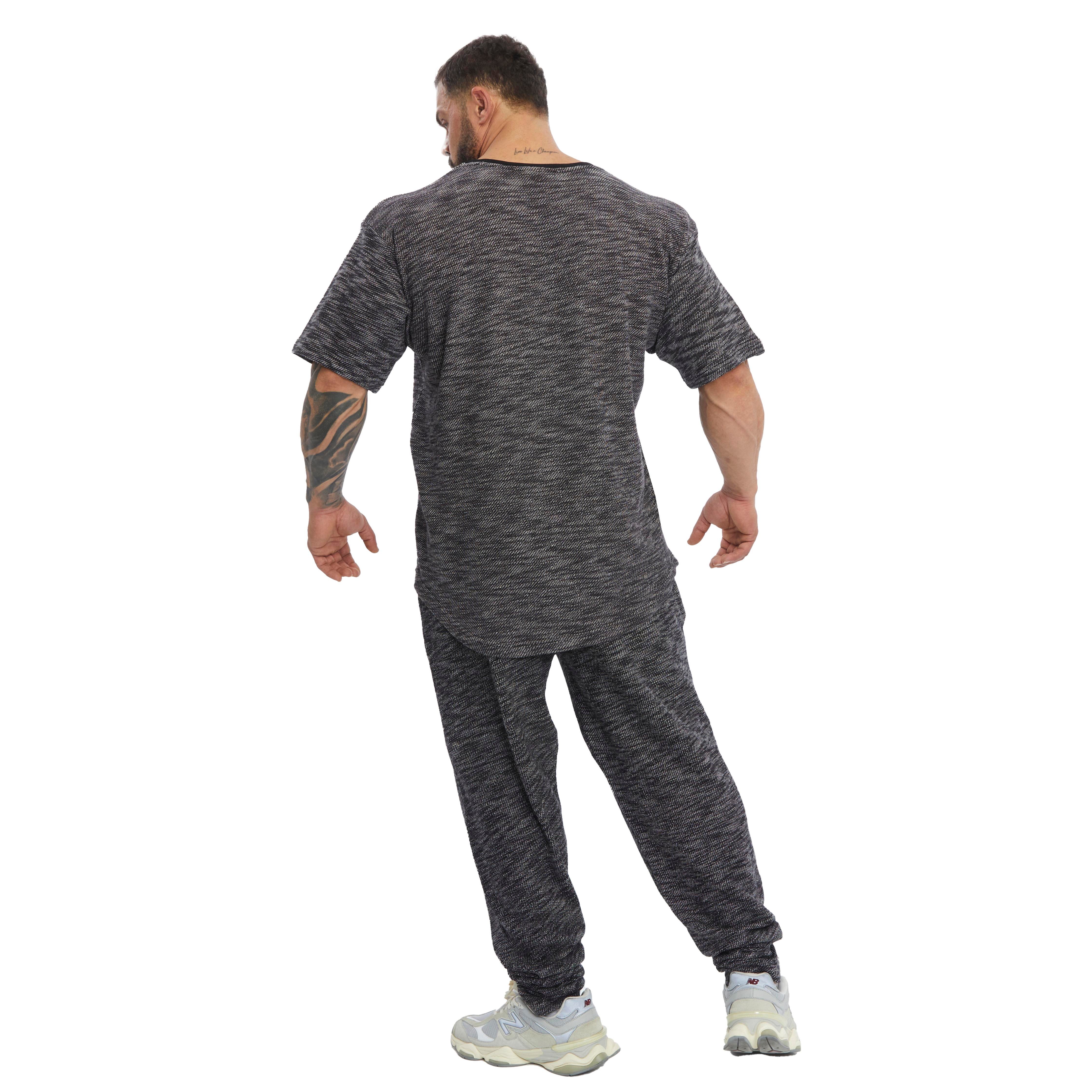 Oversize Cotton T-shirt