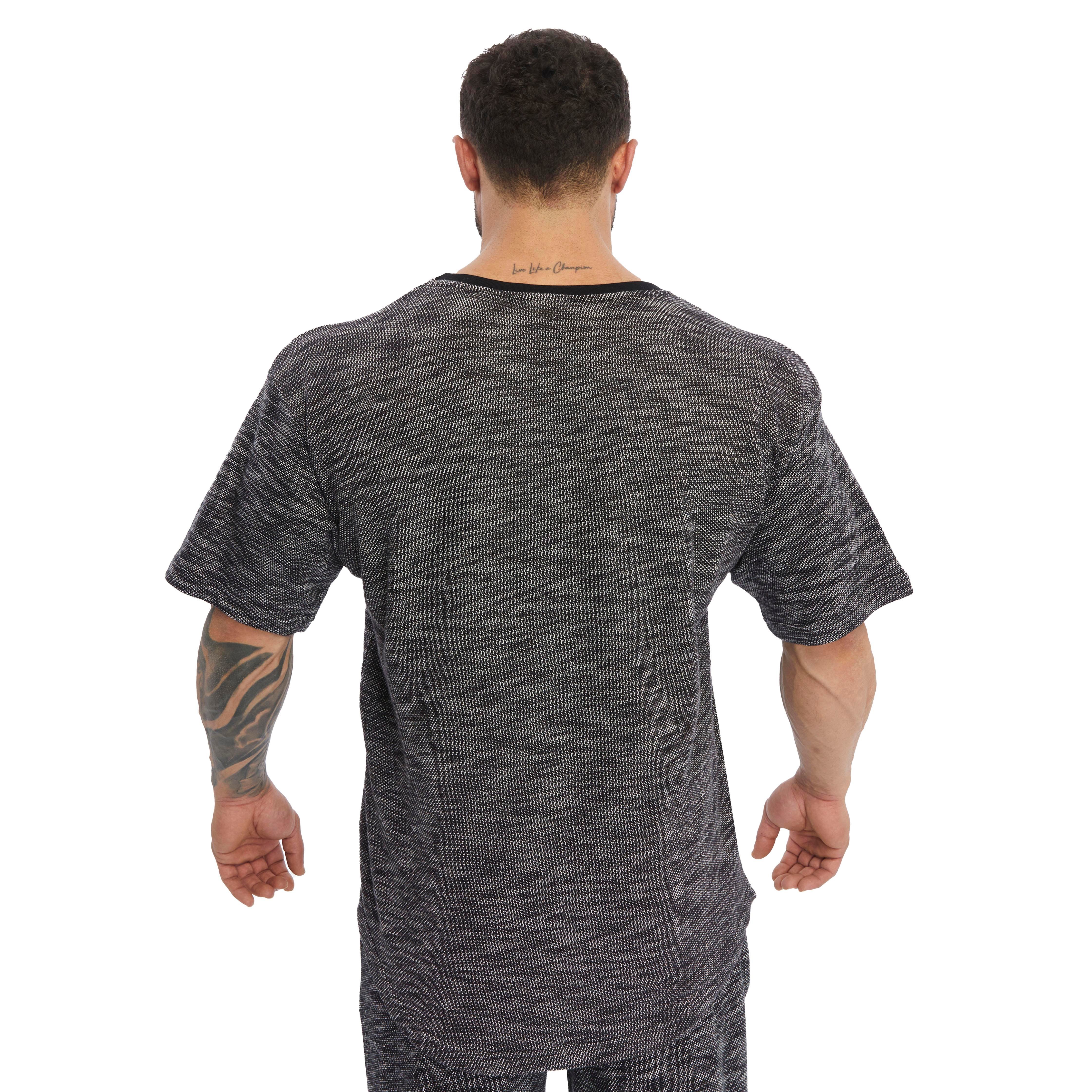Oversize Cotton T-shirt