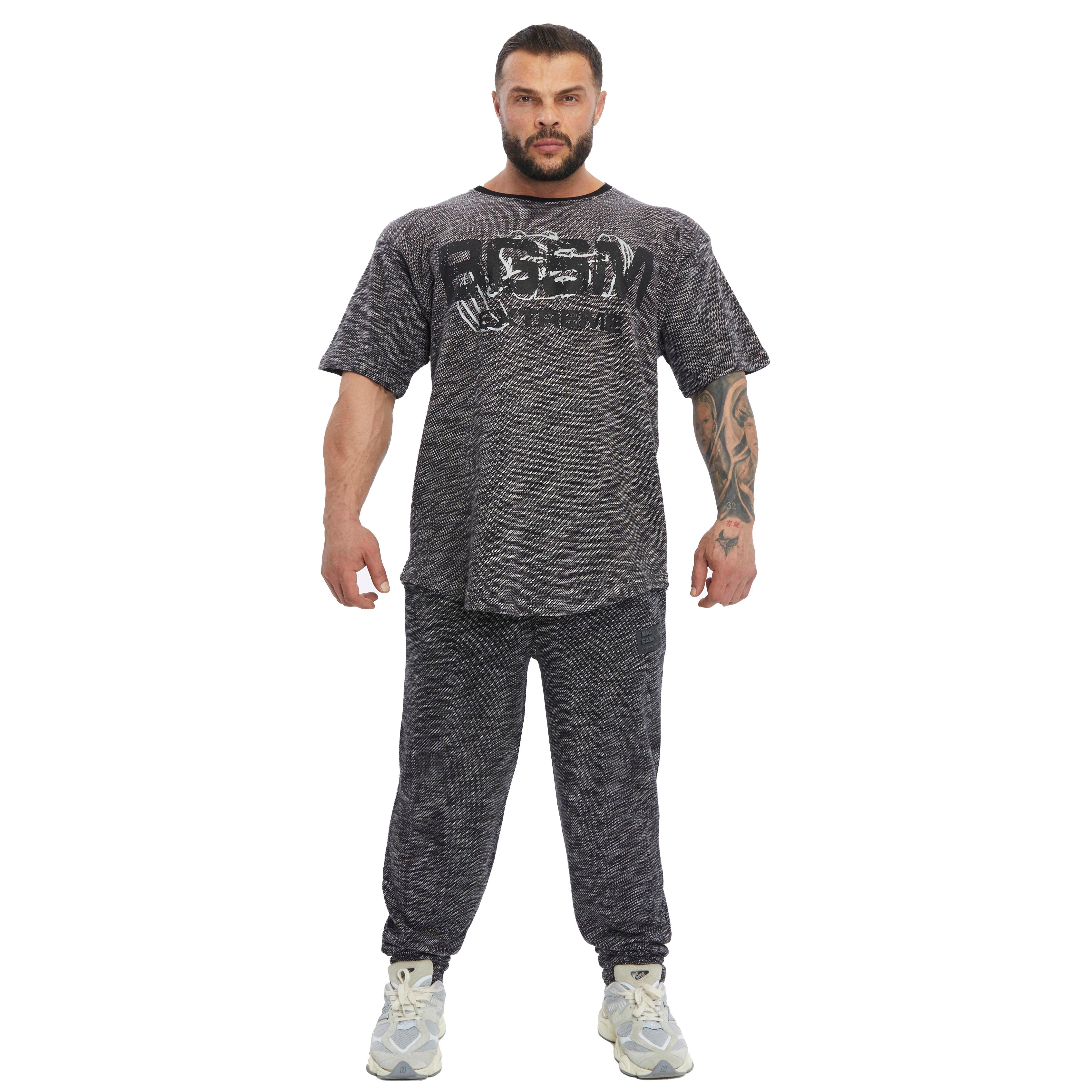 Oversize Cotton T-shirt