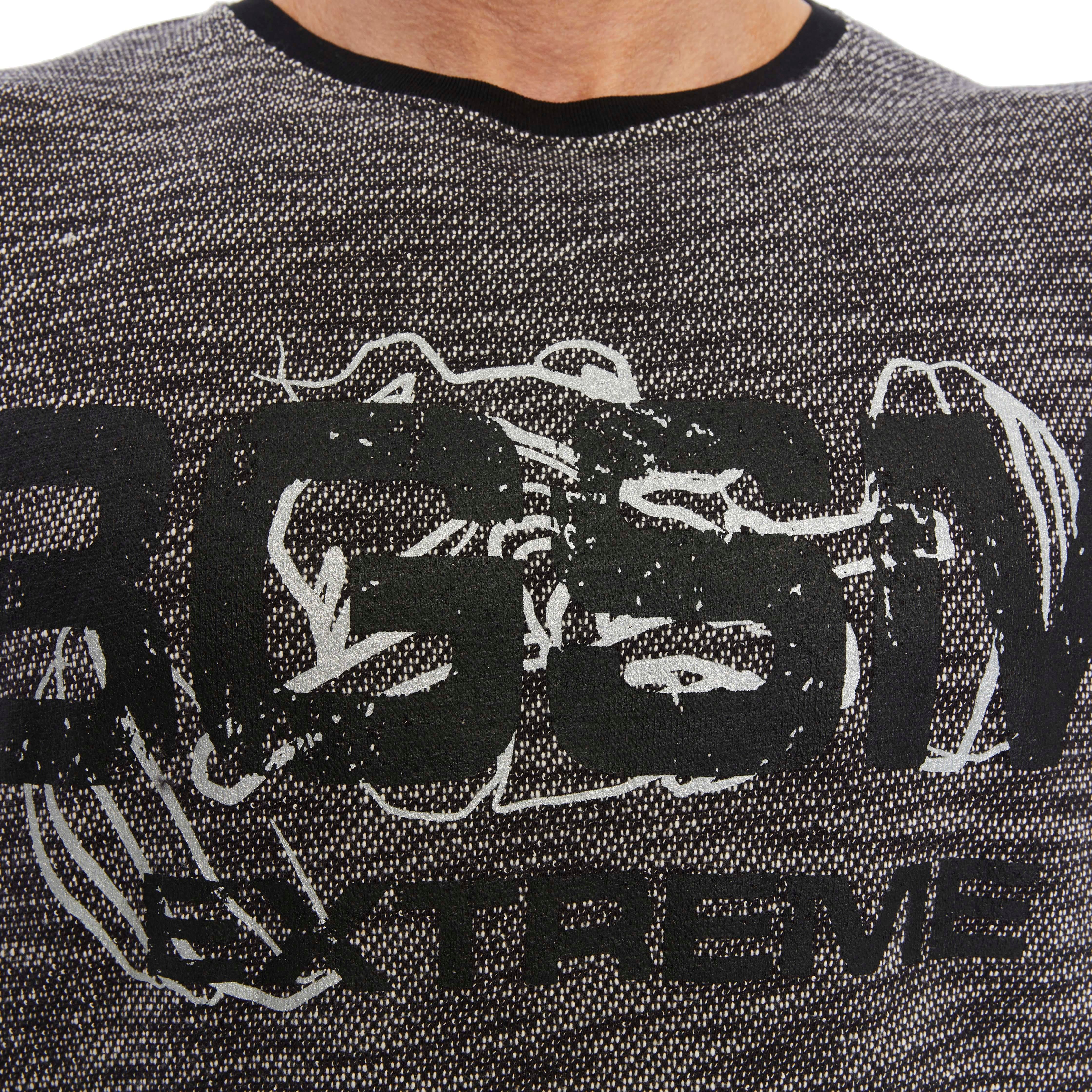 Oversize Cotton T-shirt