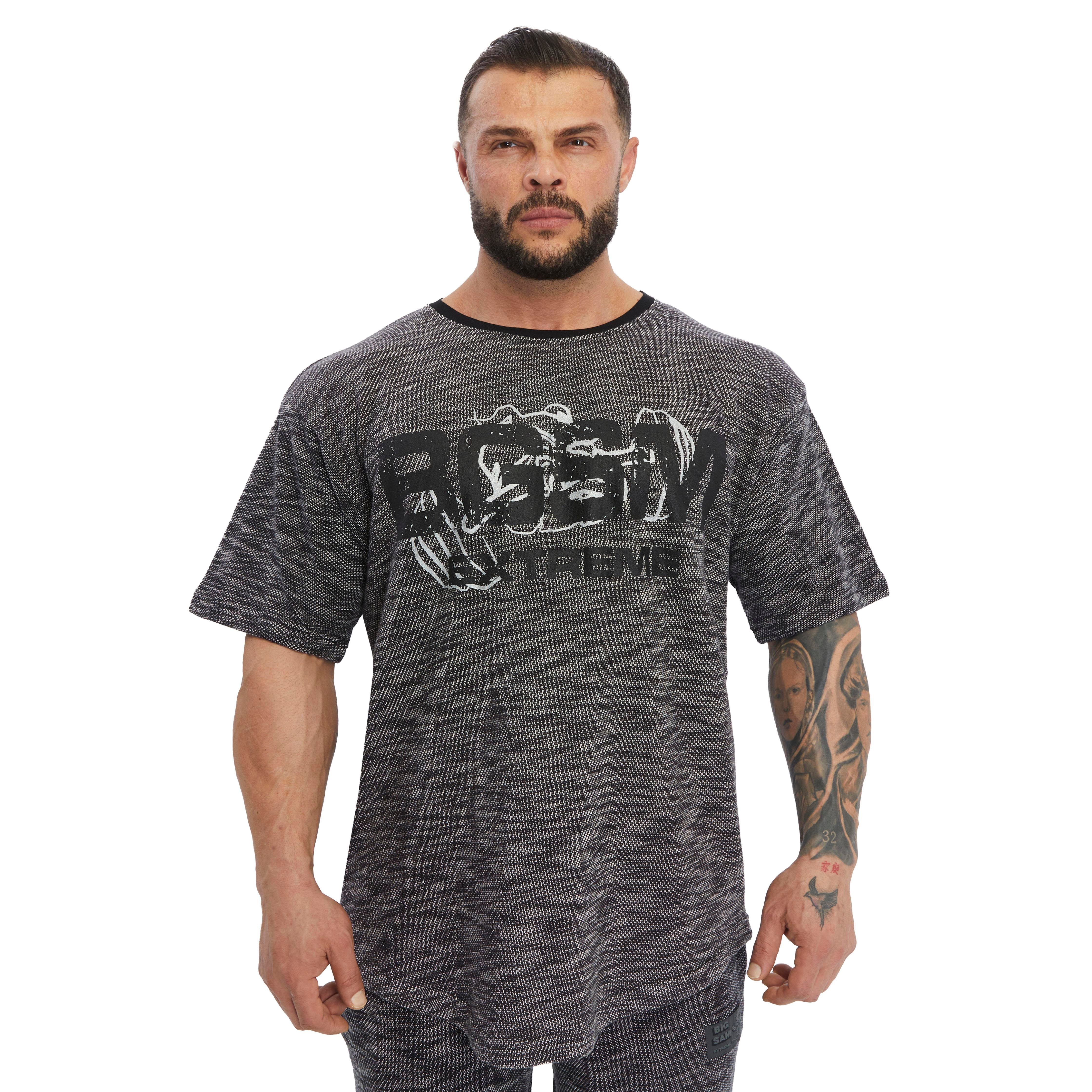 Oversize Cotton T-shirt