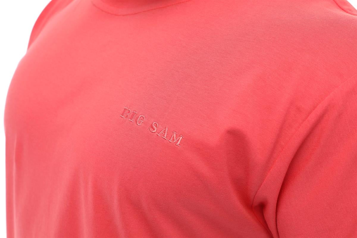 Oversize Cotton T-shirt