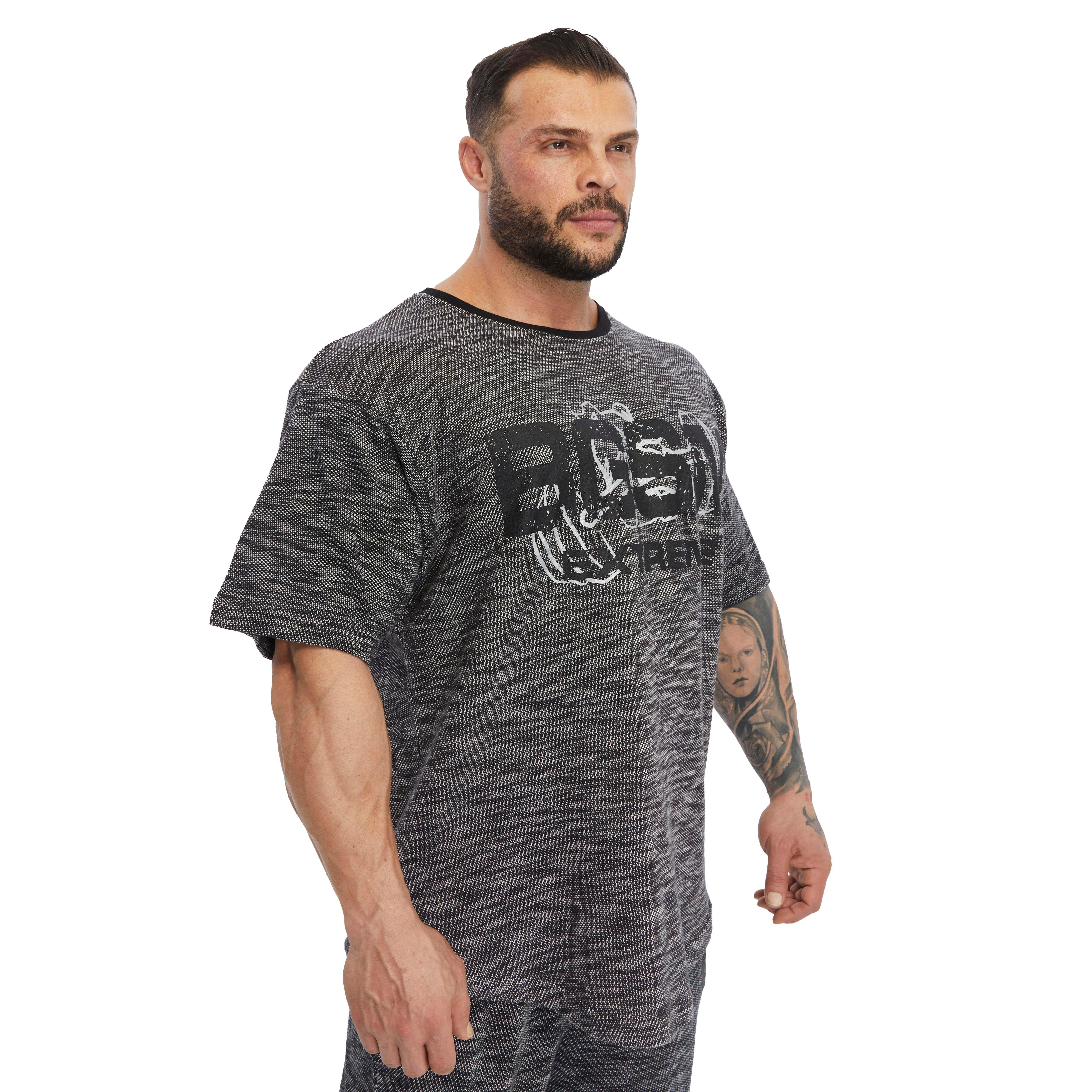 Oversize Cotton T-shirt